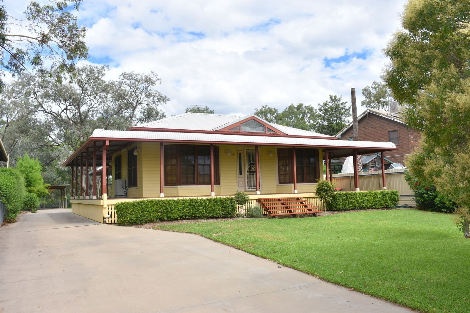 38 Kamilaroi Drive, Moree NSW 2400, Moree - Image 1