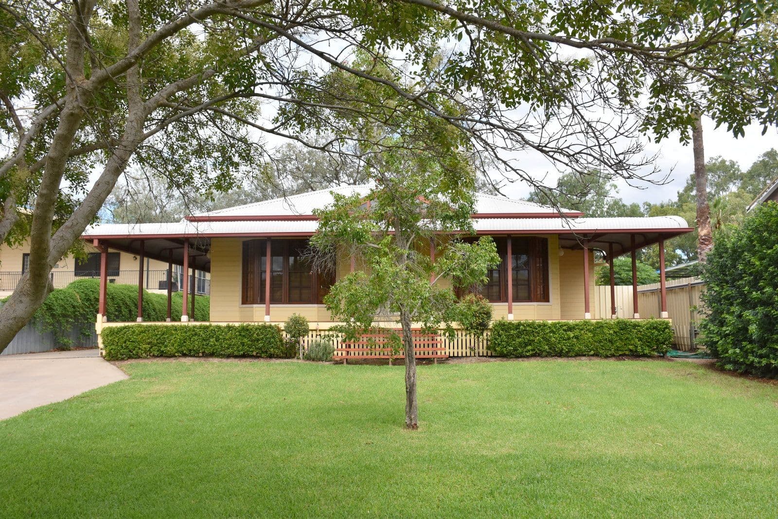 38 Kamilaroi Drive, Moree NSW 2400, Moree - Thumbnail 2