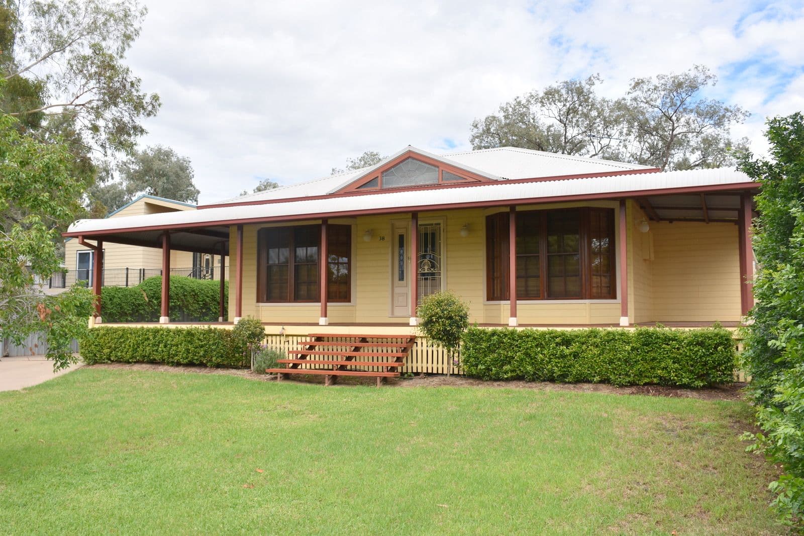 38 Kamilaroi Drive, Moree NSW 2400, Moree - Thumbnail 3