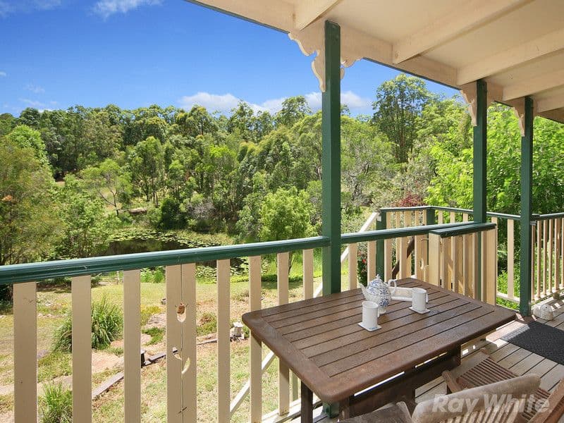 71 Dahlia Road, Verrierdale QLD 4562, Verrierdale - Thumbnail 5