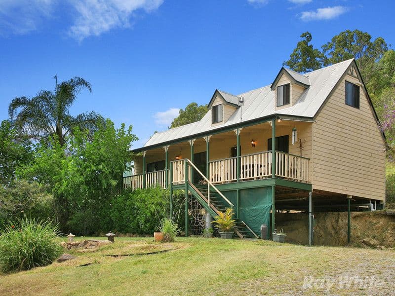 71 Dahlia Road, Verrierdale QLD 4562, Verrierdale - Thumbnail 6