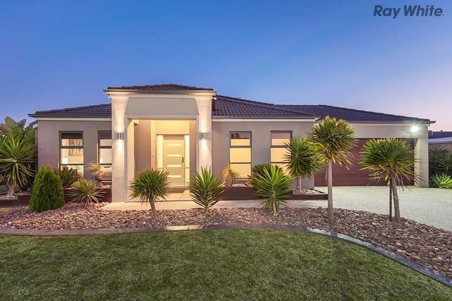 33 Mount Way, Caroline Springs VIC 3023, Caroline Springs - Image 1