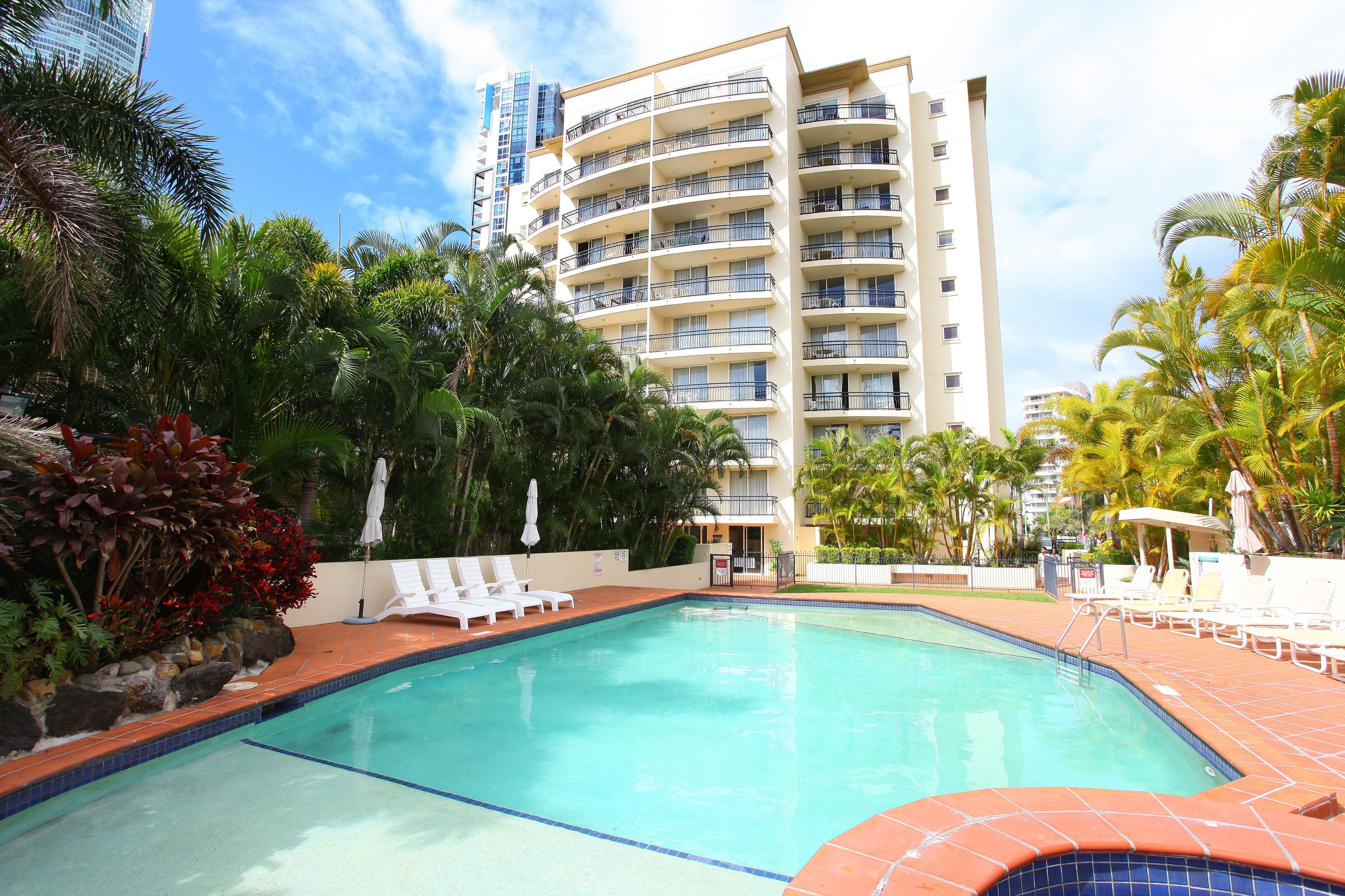 2988 'Palazzo' Surfers Paradise Boulevard, Surfers Paradise QLD 4217, Surfers Paradise - Image 1