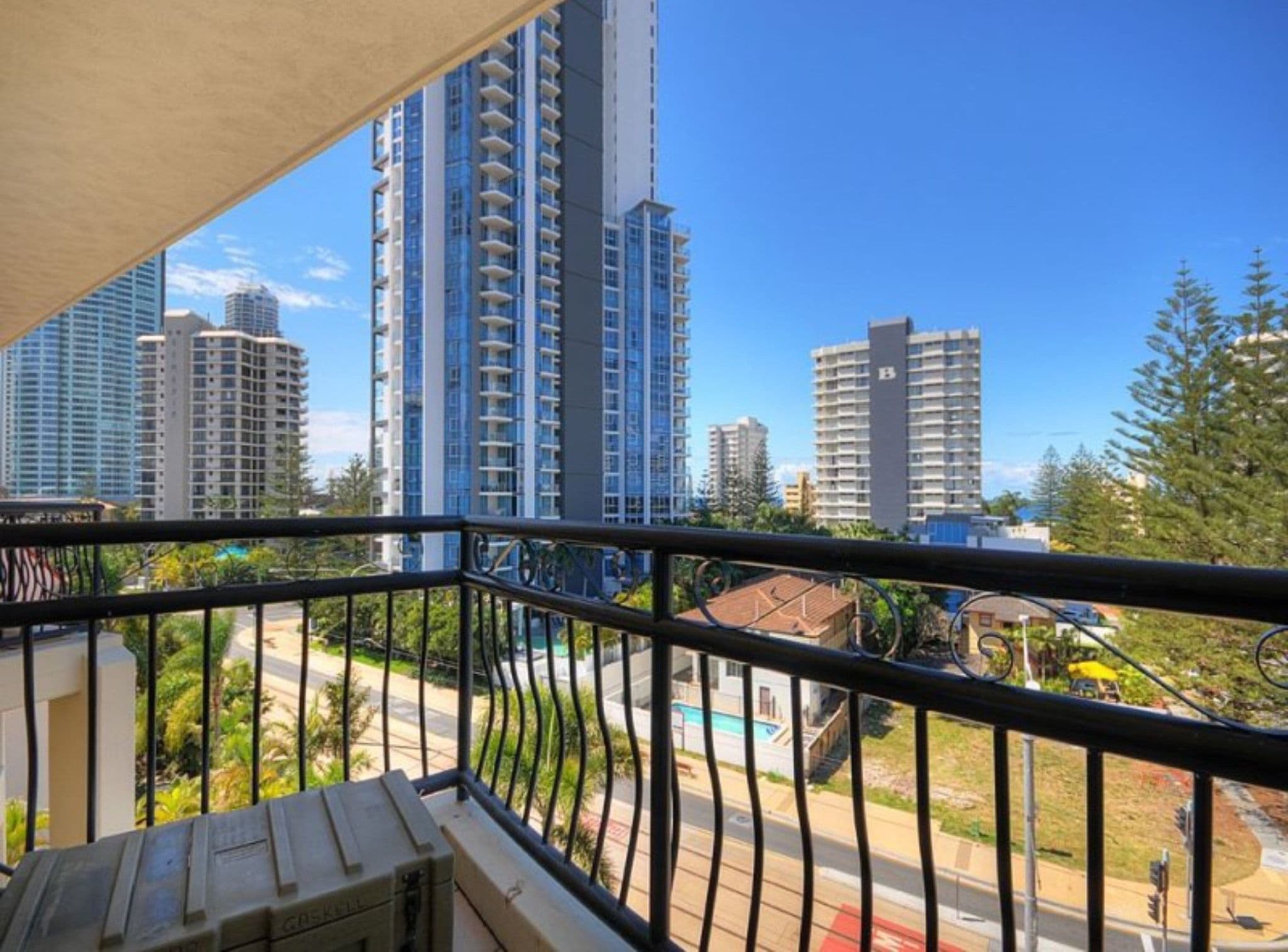 2988 'Palazzo' Surfers Paradise Boulevard, Surfers Paradise QLD 4217, Surfers Paradise - Thumbnail 3
