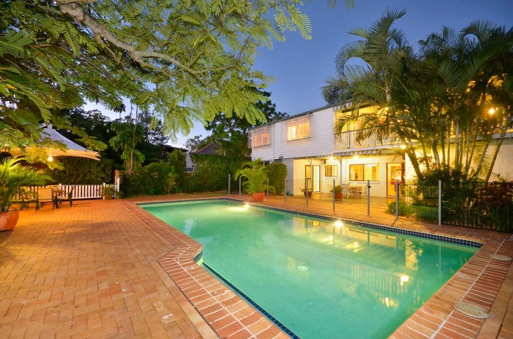 22 Lade Street, COORPAROO QLD 4151, Coorparoo - Thumbnail 2