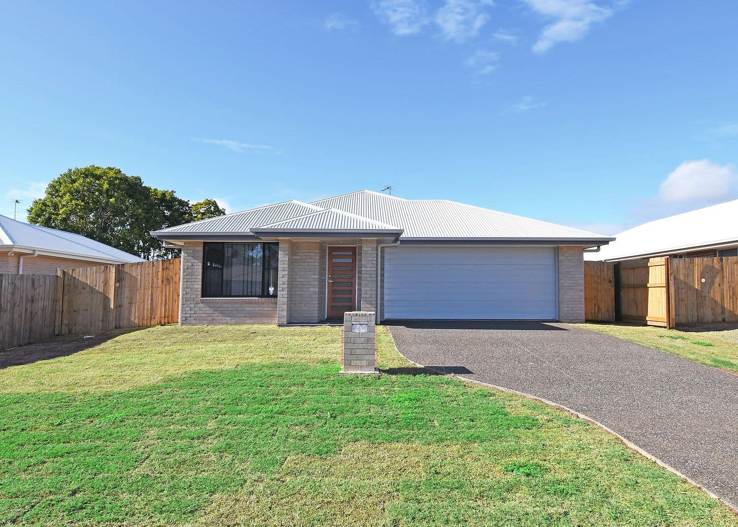 56 Augustus Boulevard, Urraween QLD 4655, Urraween - Image 1
