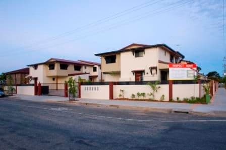 5 Cnr Shakespeare and Macalister Sts, MACKAY QLD 4740, Mackay - Image 1