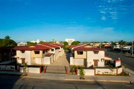 5 Cnr Shakespeare and Macalister Sts, MACKAY QLD 4740, Mackay - Thumbnail 2
