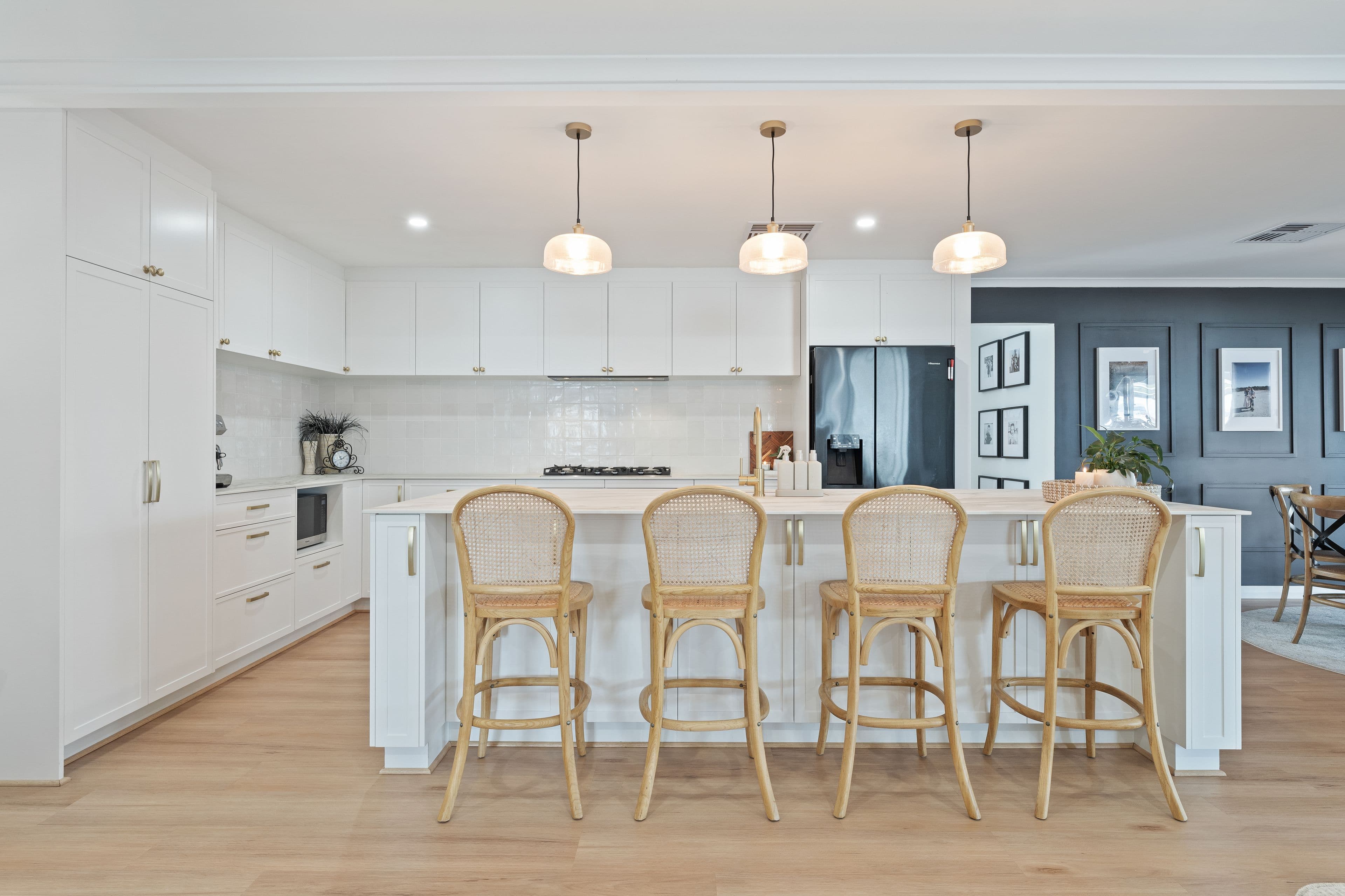 38 Coldicott Terrace, Baldivis WA 6171, Baldivis - Thumbnail 2