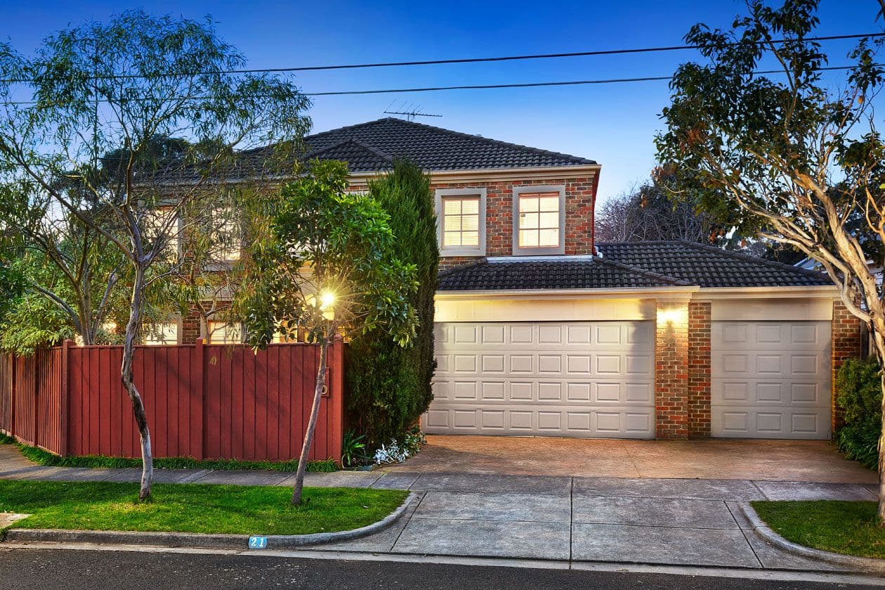 21 Crisp Street, HAMPTON VIC 3188, Hampton - Image 1