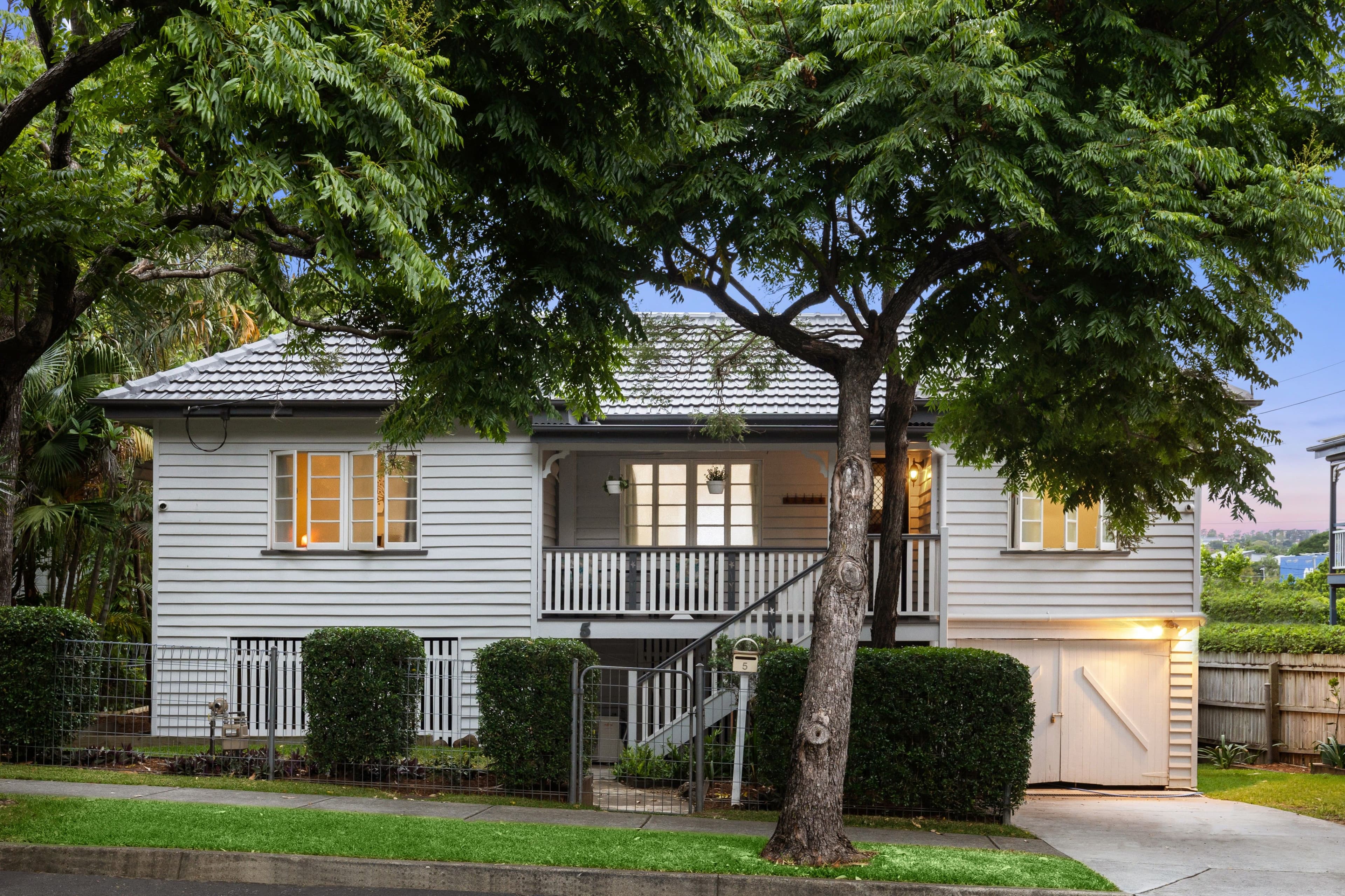 5 Stafford Street, Windsor QLD 4030, Windsor - Image 1