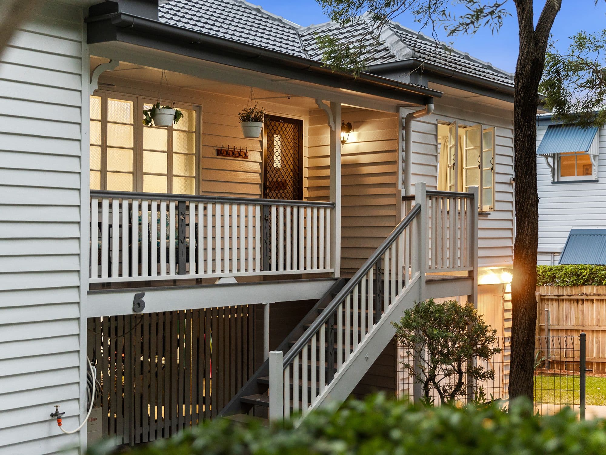 5 Stafford Street, Windsor QLD 4030, Windsor - Thumbnail 2