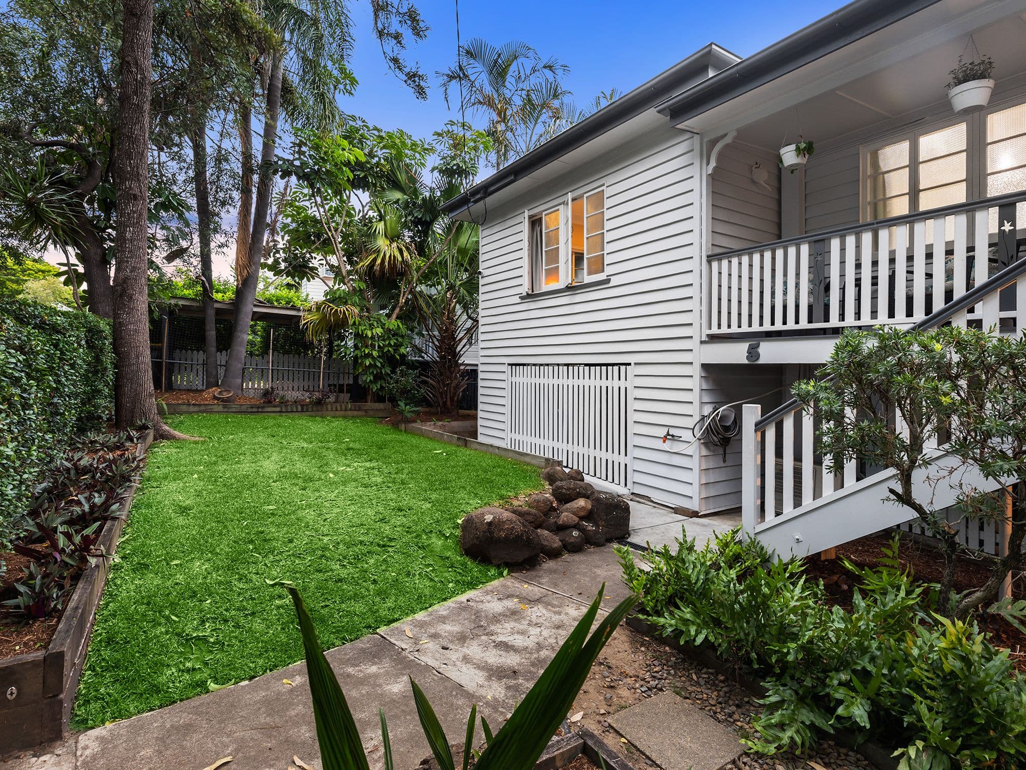 5 Stafford Street, Windsor QLD 4030, Windsor - Thumbnail 3