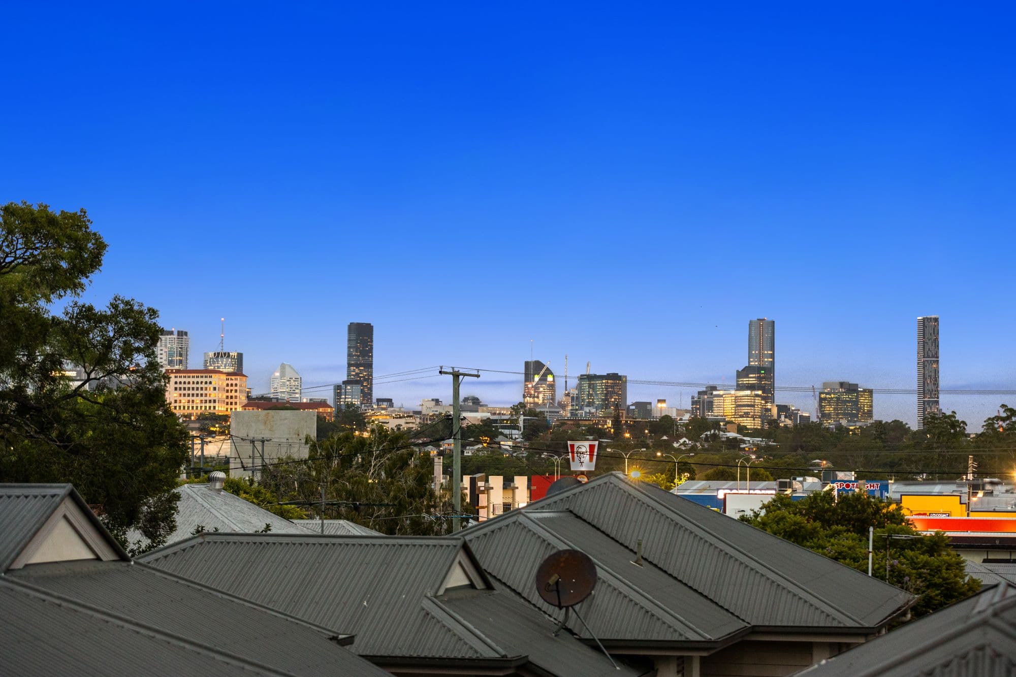 5 Stafford Street, Windsor QLD 4030, Windsor - Thumbnail 4