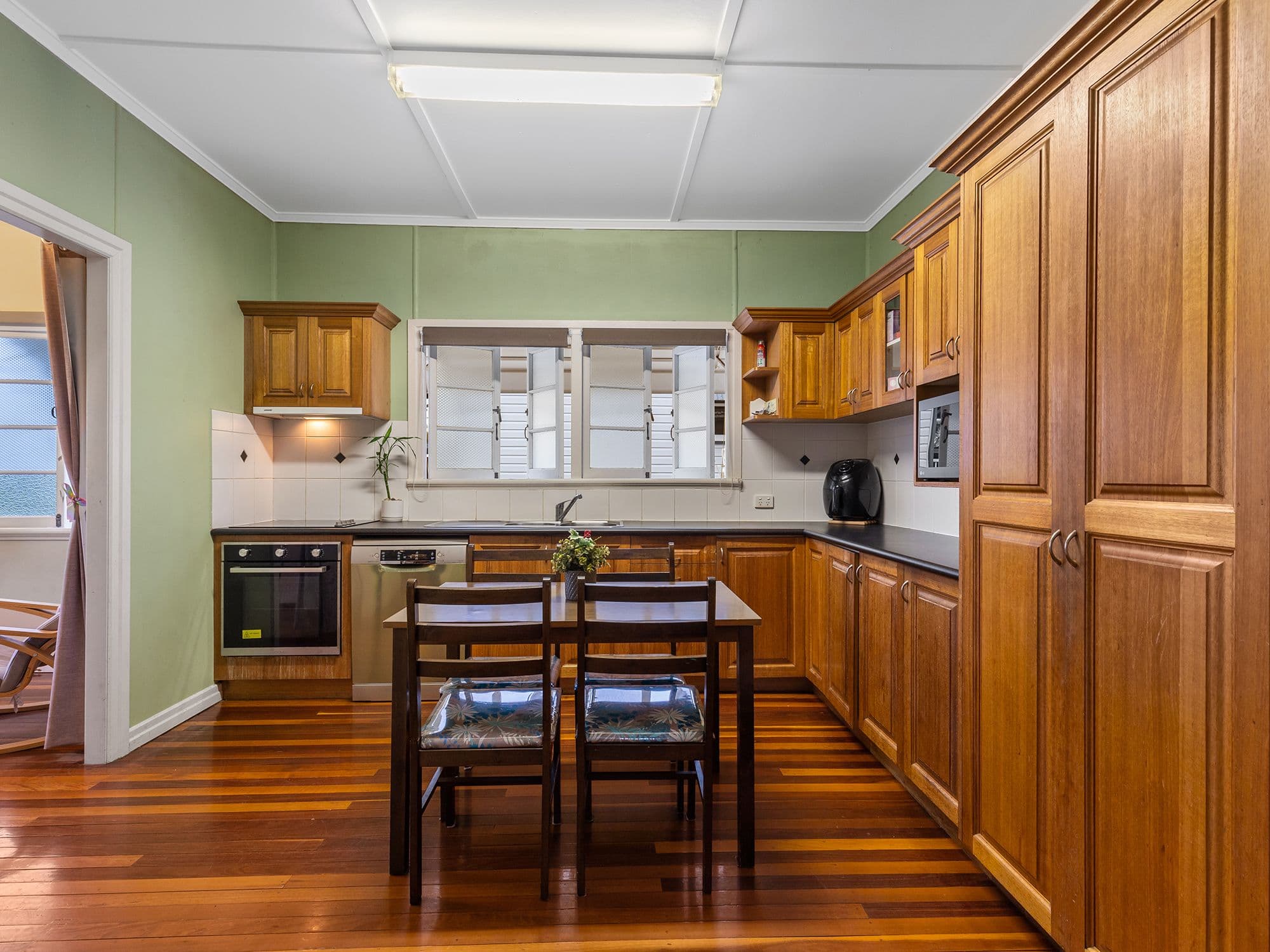 5 Stafford Street, Windsor QLD 4030, Windsor - Thumbnail 5