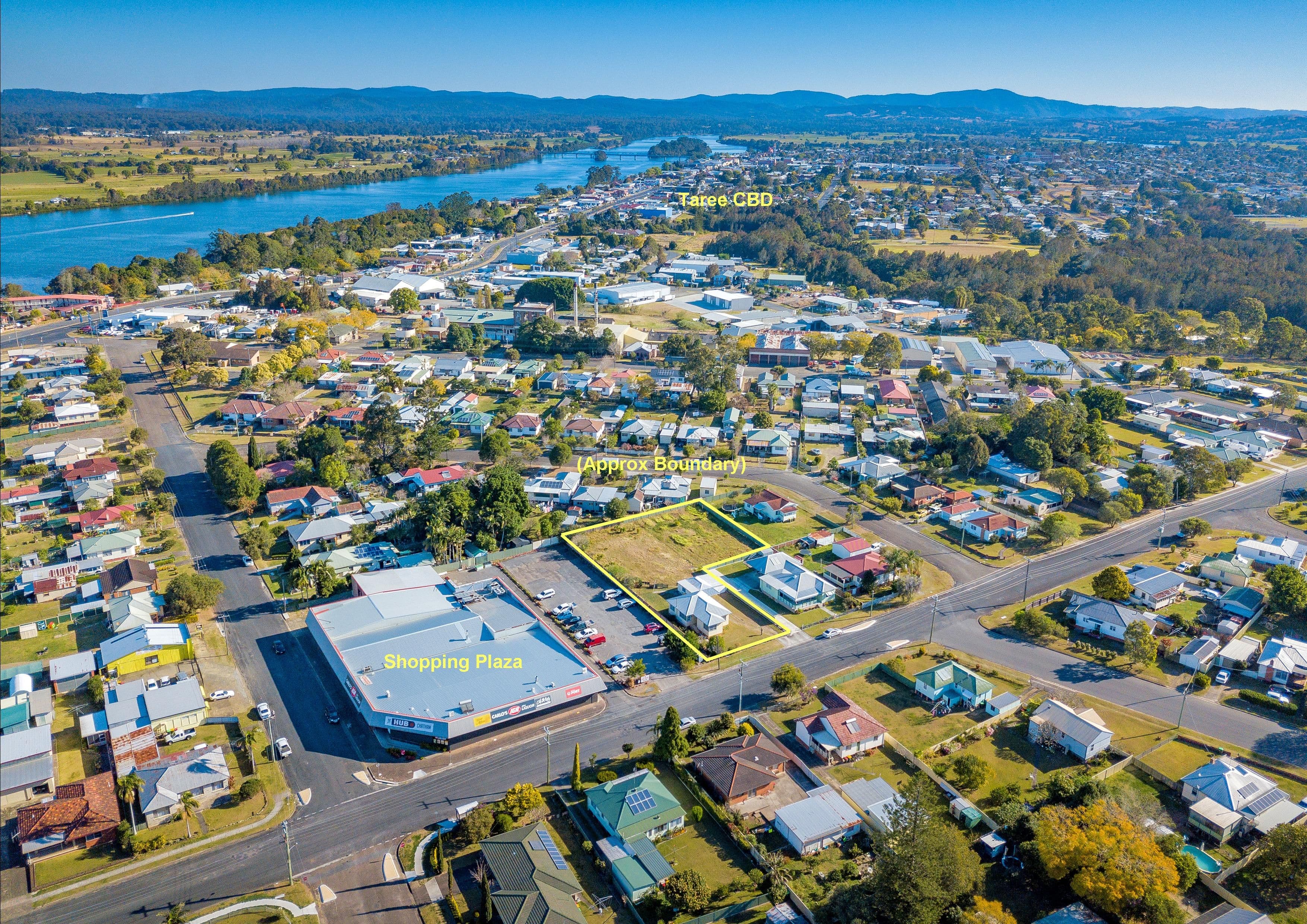 12 Milligan Street, Taree NSW 2430, Taree - Thumbnail 3
