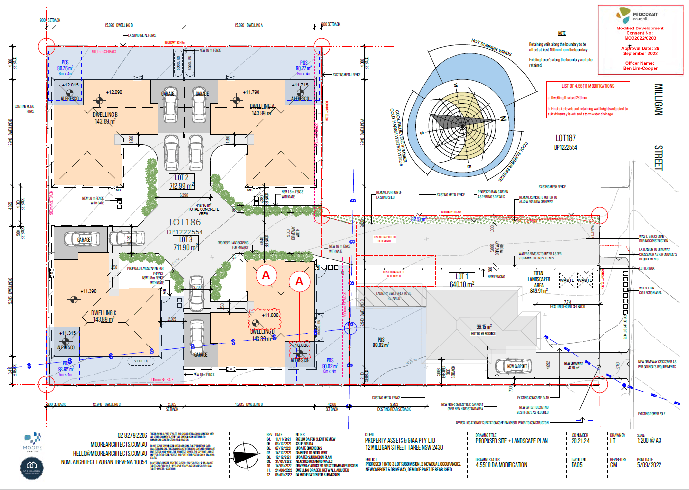 12 Milligan Street, Taree NSW 2430, Taree - Thumbnail 6