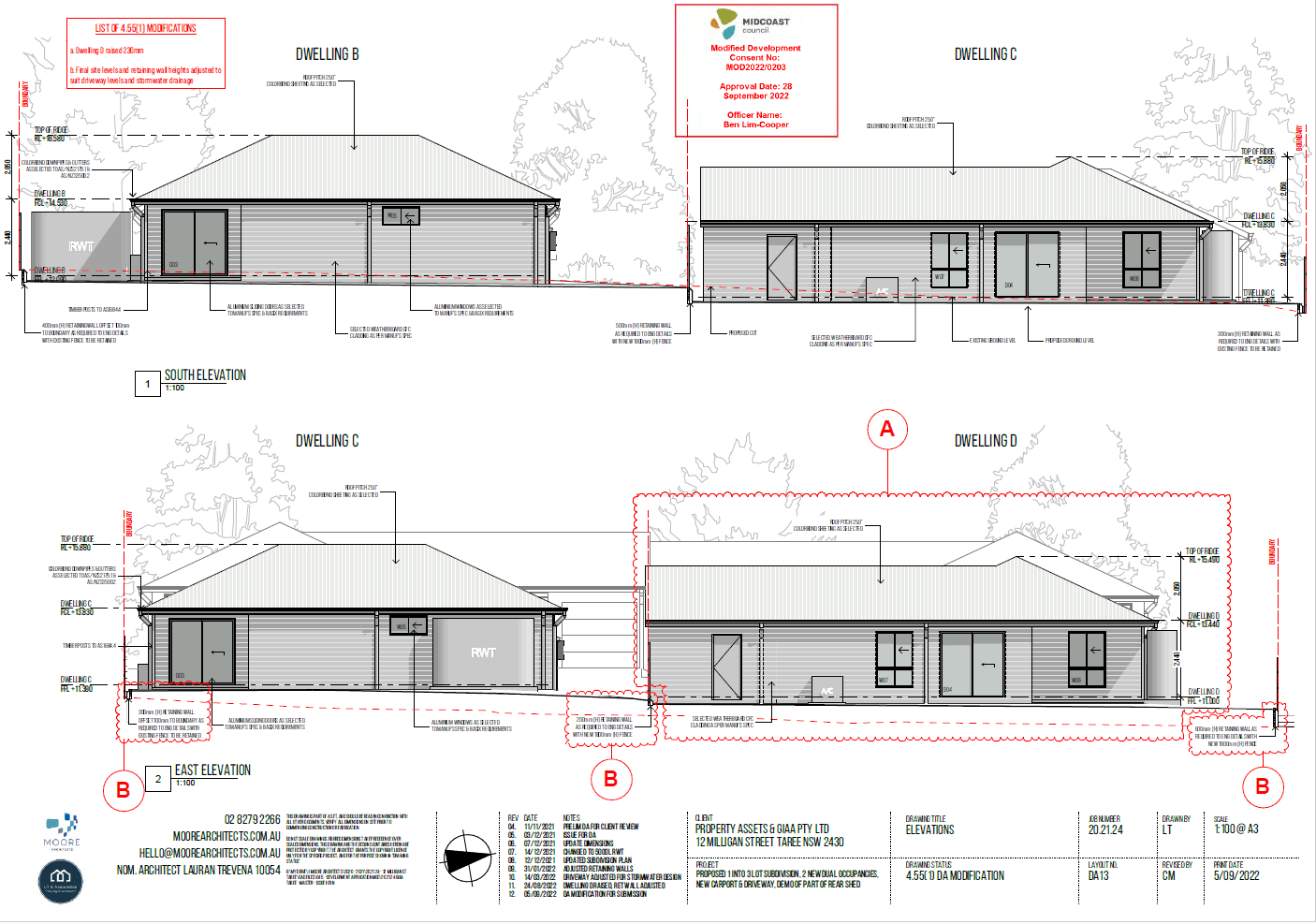 12 Milligan Street, Taree NSW 2430, Taree - Thumbnail 8
