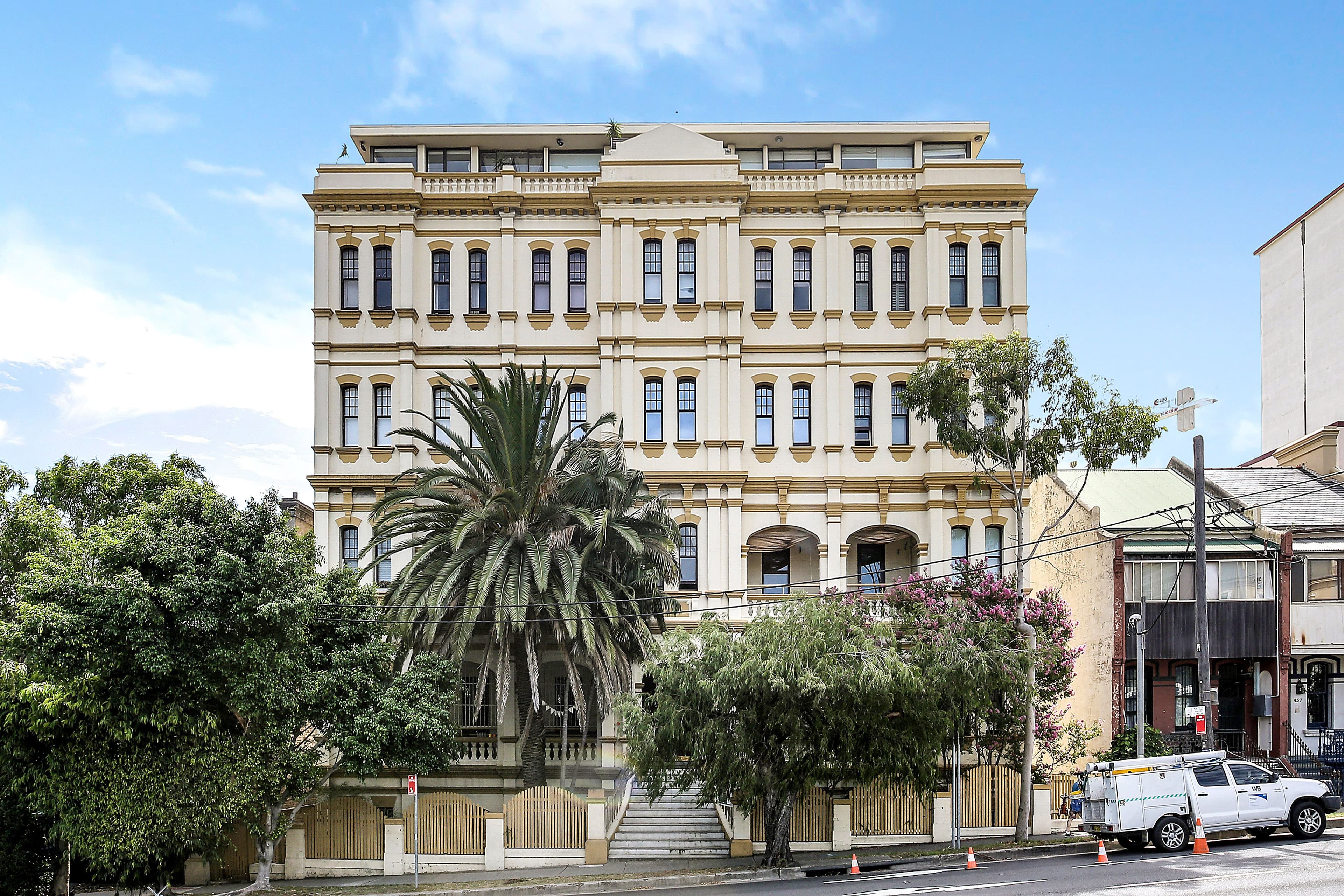 471 South Dowling Street, Surry Hills NSW 2010, Surry Hills - Thumbnail 8