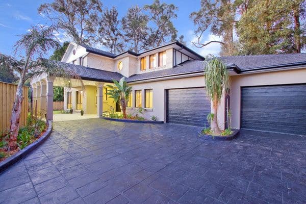 31 Ferguson Avenue, CASTLE HILL NSW 2154, Castle Hill - Image 1