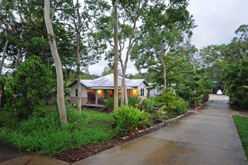 35 Jubilee Pocket Road, JUBILEE POCKET QLD 4802, Jubilee Pocket - Image 1
