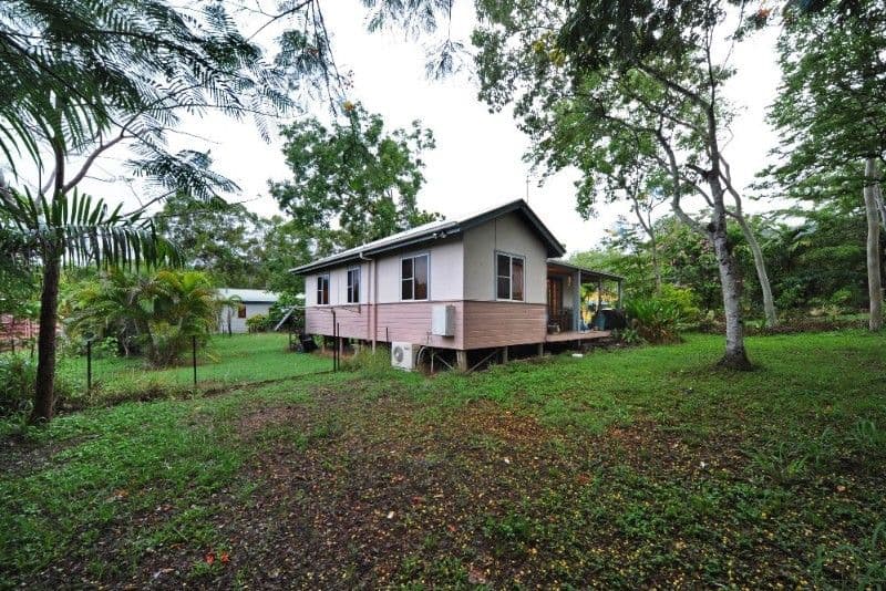 35 Jubilee Pocket Road, JUBILEE POCKET QLD 4802, Jubilee Pocket - Thumbnail 5