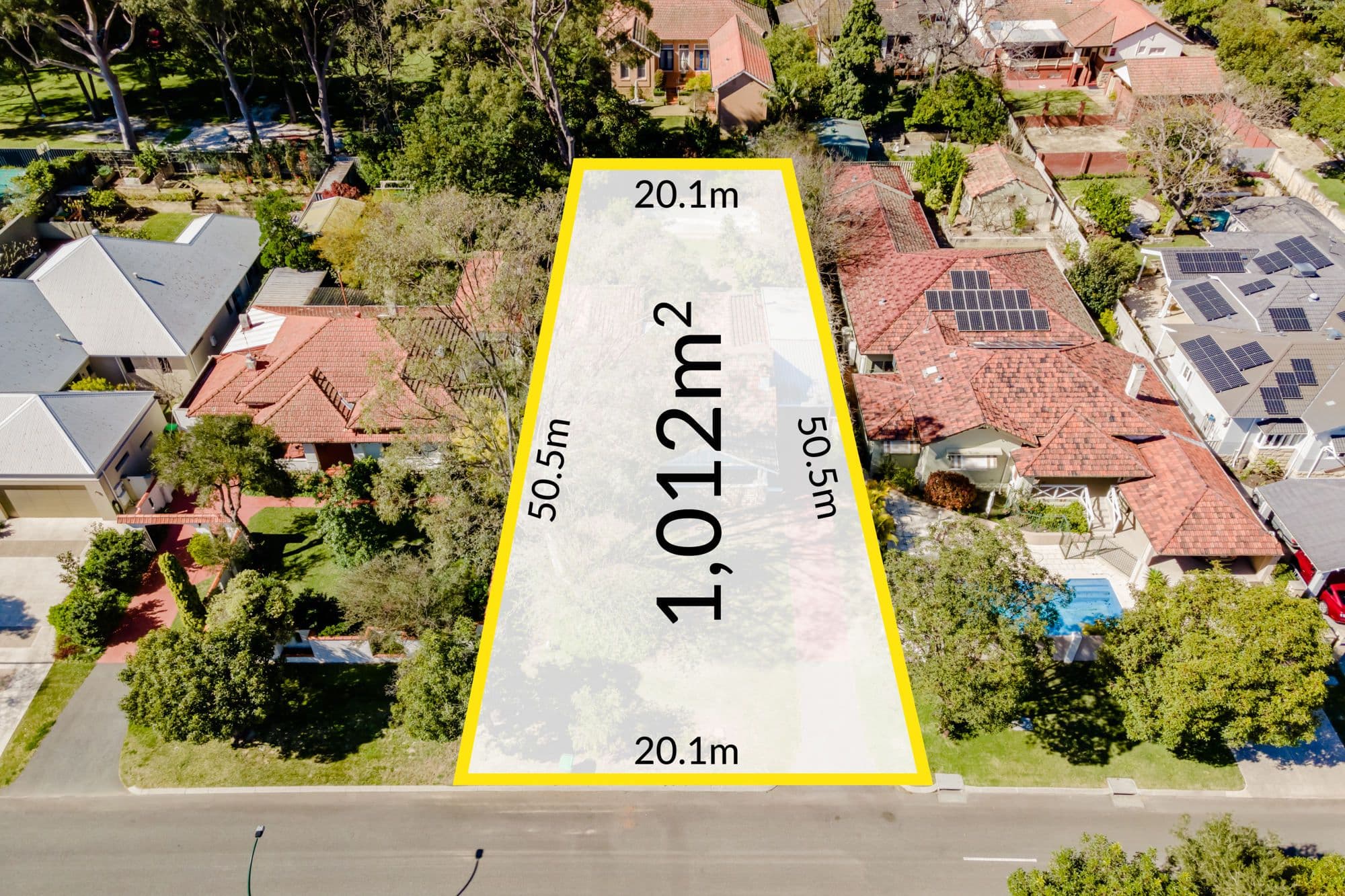 70 Stanley Street, Nedlands WA 6009, Nedlands - Image 1