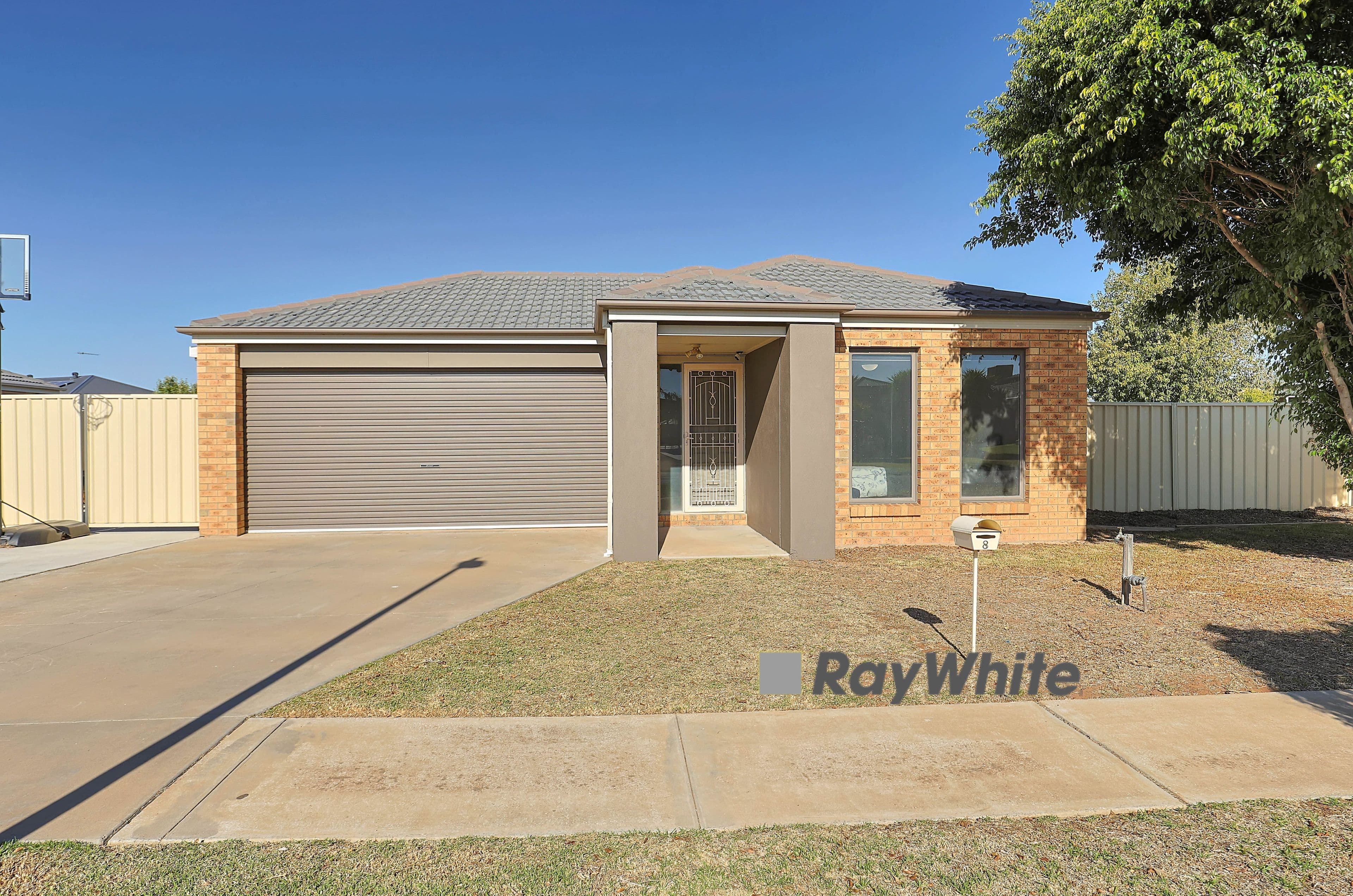 8 Chardonnay Drive, Mildura VIC 3500, Mildura - Image 1