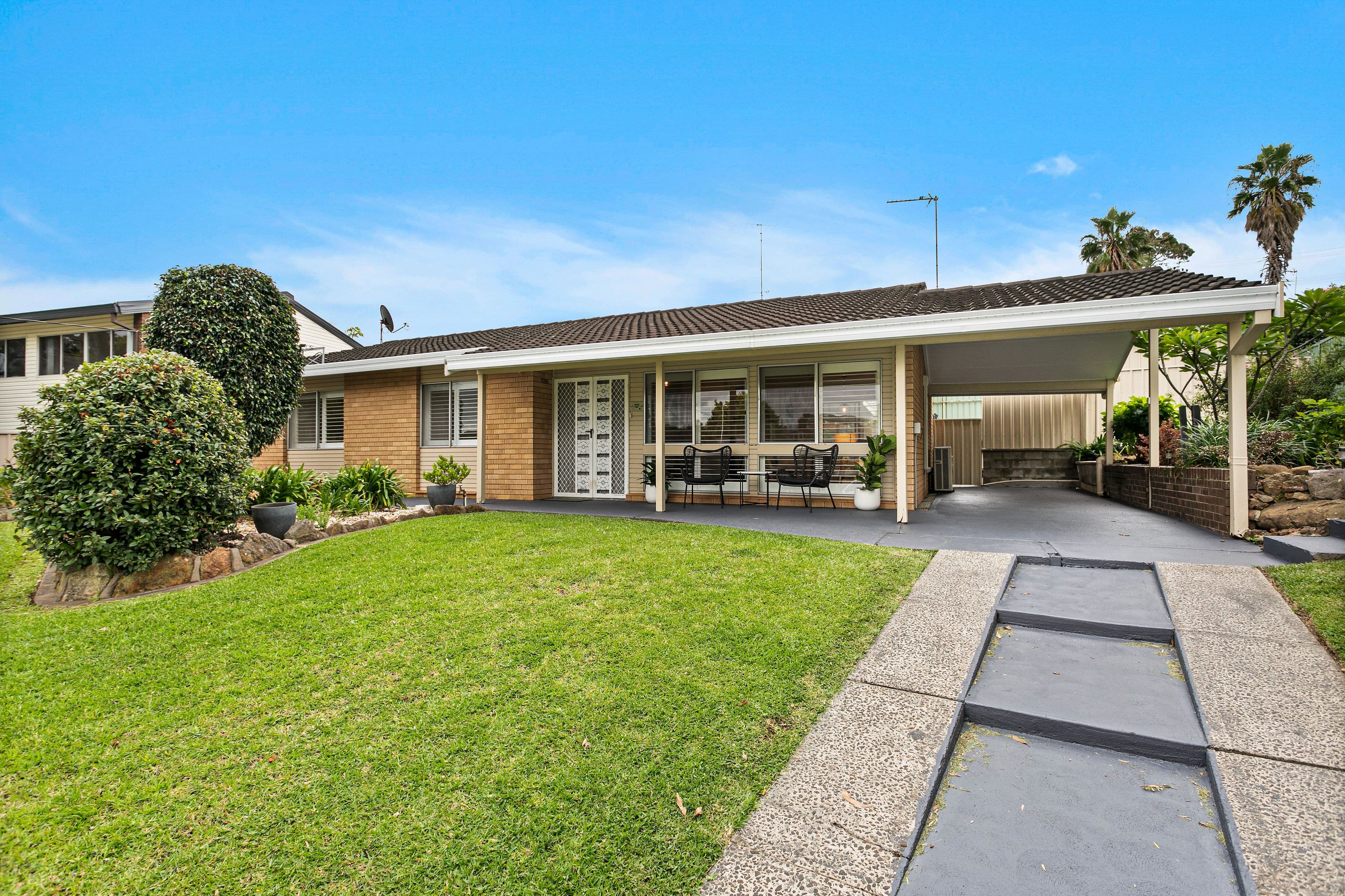 60 Morgan Avenue, Mount Warrigal NSW 2528, Mount Warrigal - Image 1
