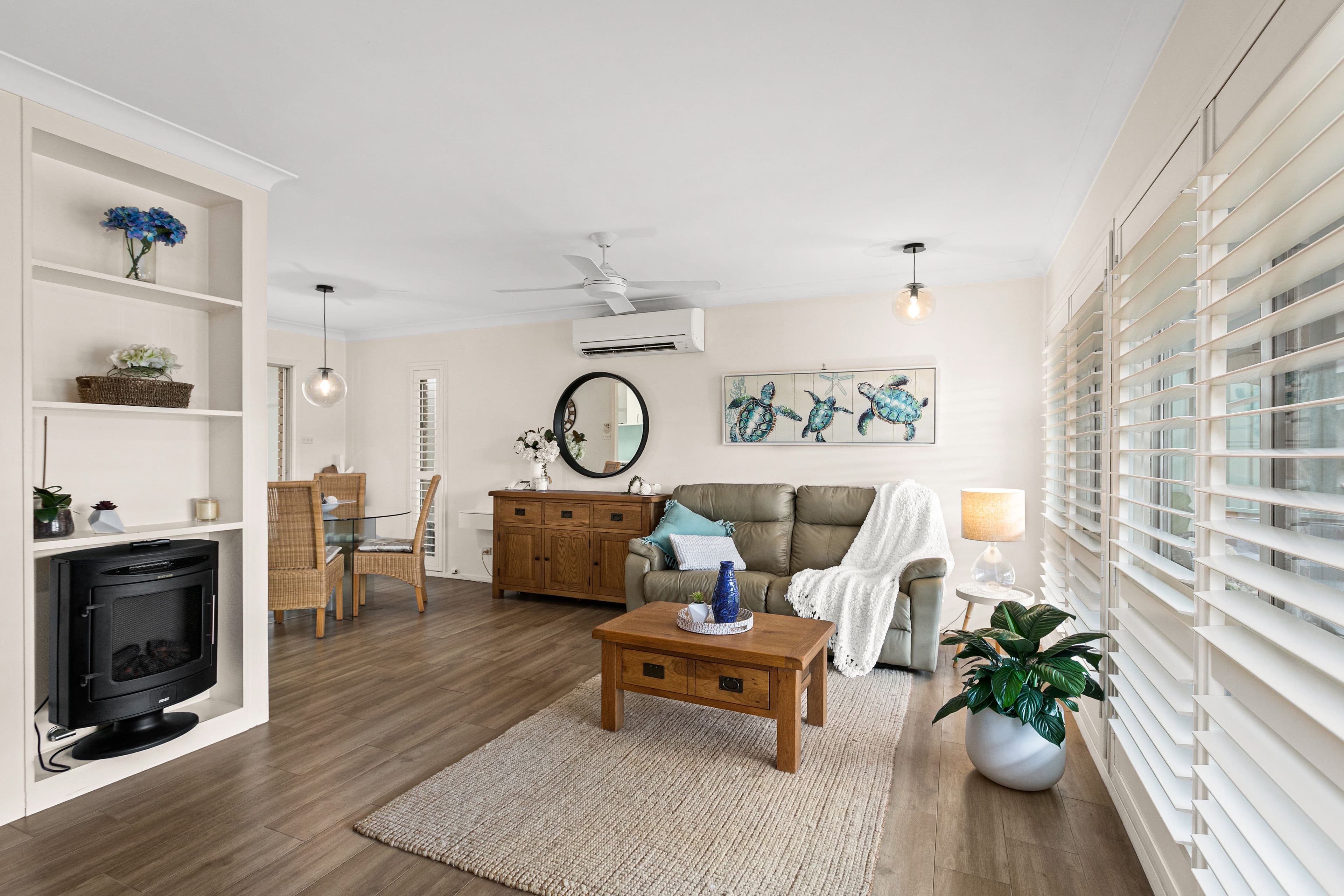 60 Morgan Avenue, Mount Warrigal NSW 2528, Mount Warrigal - Thumbnail 3