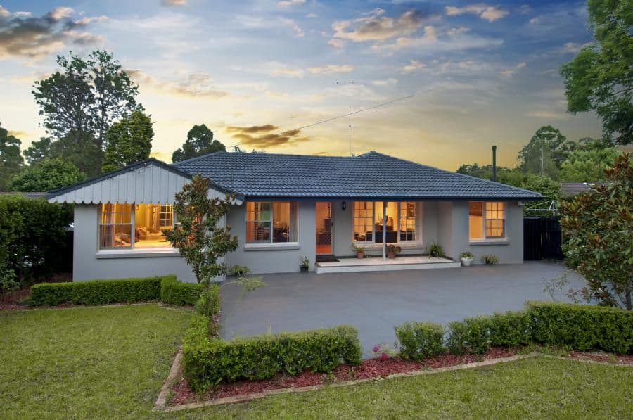 1 Southleigh Avenue, CASTLE HILL NSW 2154, Castle Hill - Image 1