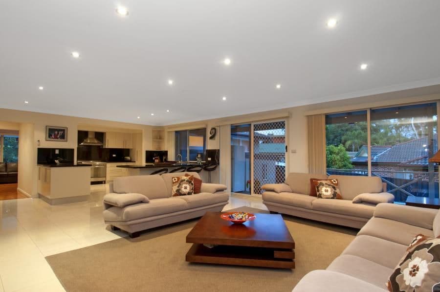 1 Southleigh Avenue, CASTLE HILL NSW 2154, Castle Hill - Thumbnail 5