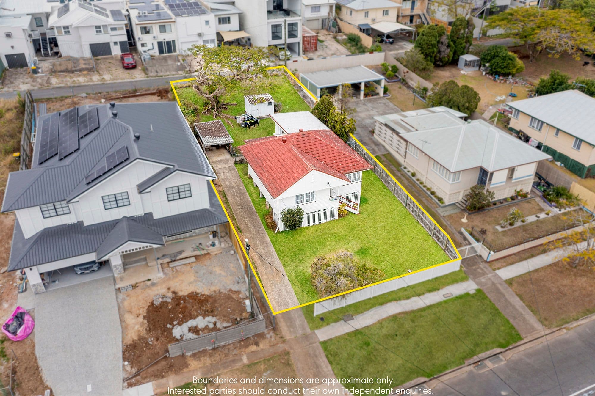 50 Camlet Street, Mount Gravatt East QLD 4122, Mount Gravatt East - Image 1