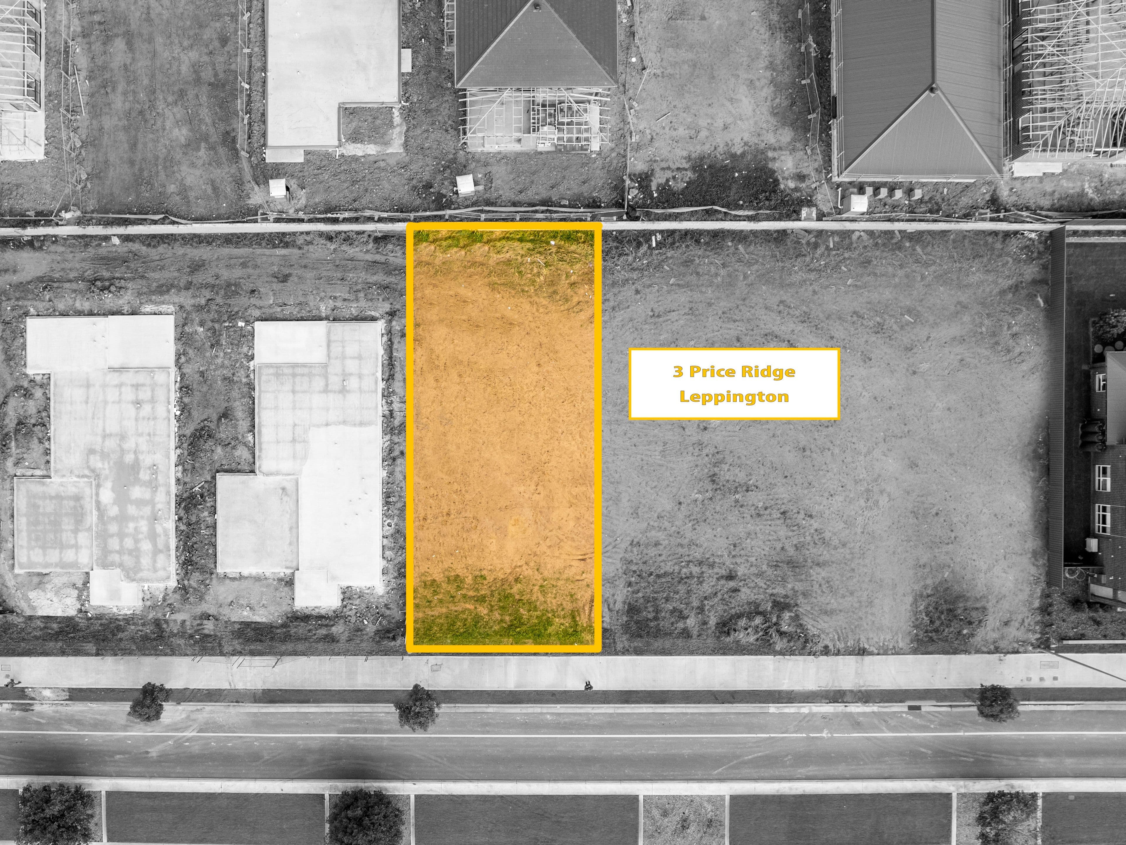 99 (Lot 3) Price Ridge, Leppington NSW 2179, Leppington - Image 1