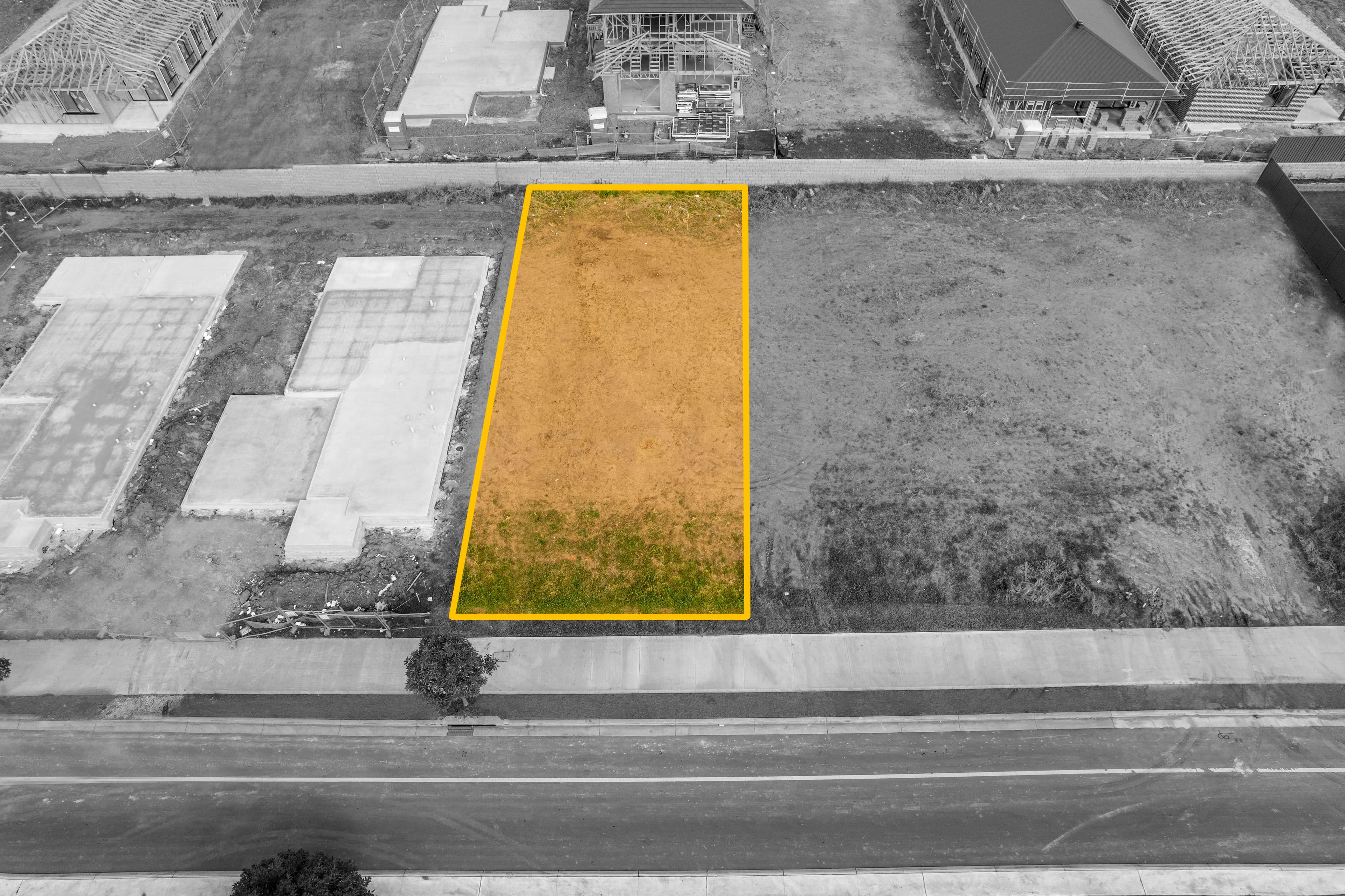 99 (Lot 3) Price Ridge, Leppington NSW 2179, Leppington - Thumbnail 2