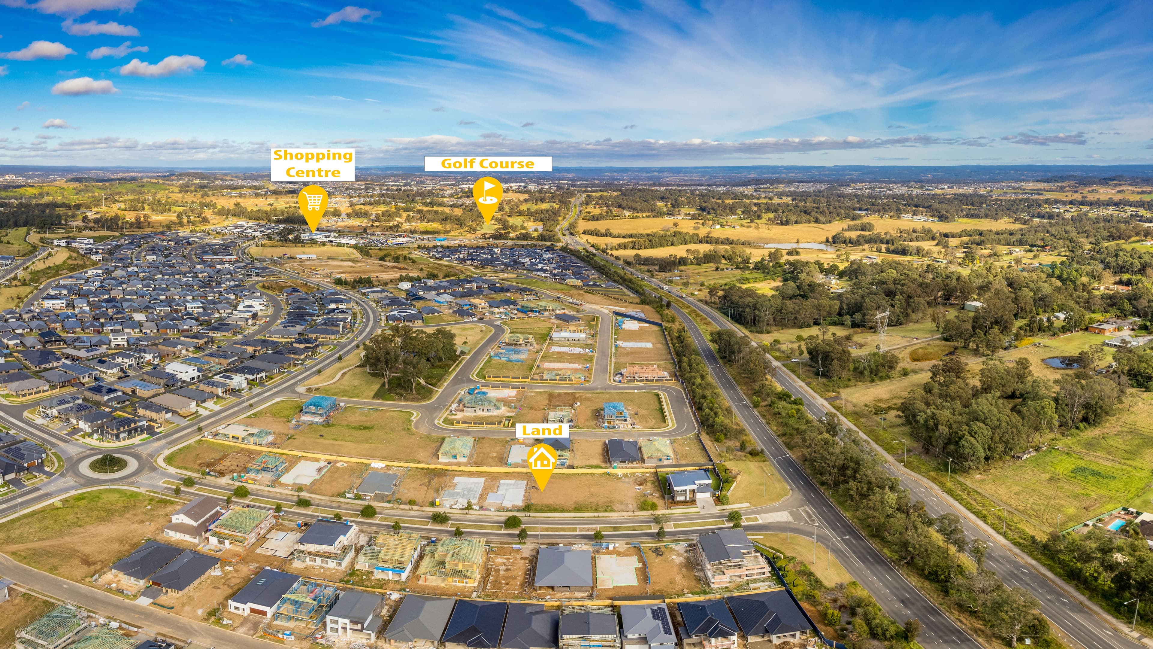 99 (Lot 3) Price Ridge, Leppington NSW 2179, Leppington - Thumbnail 3