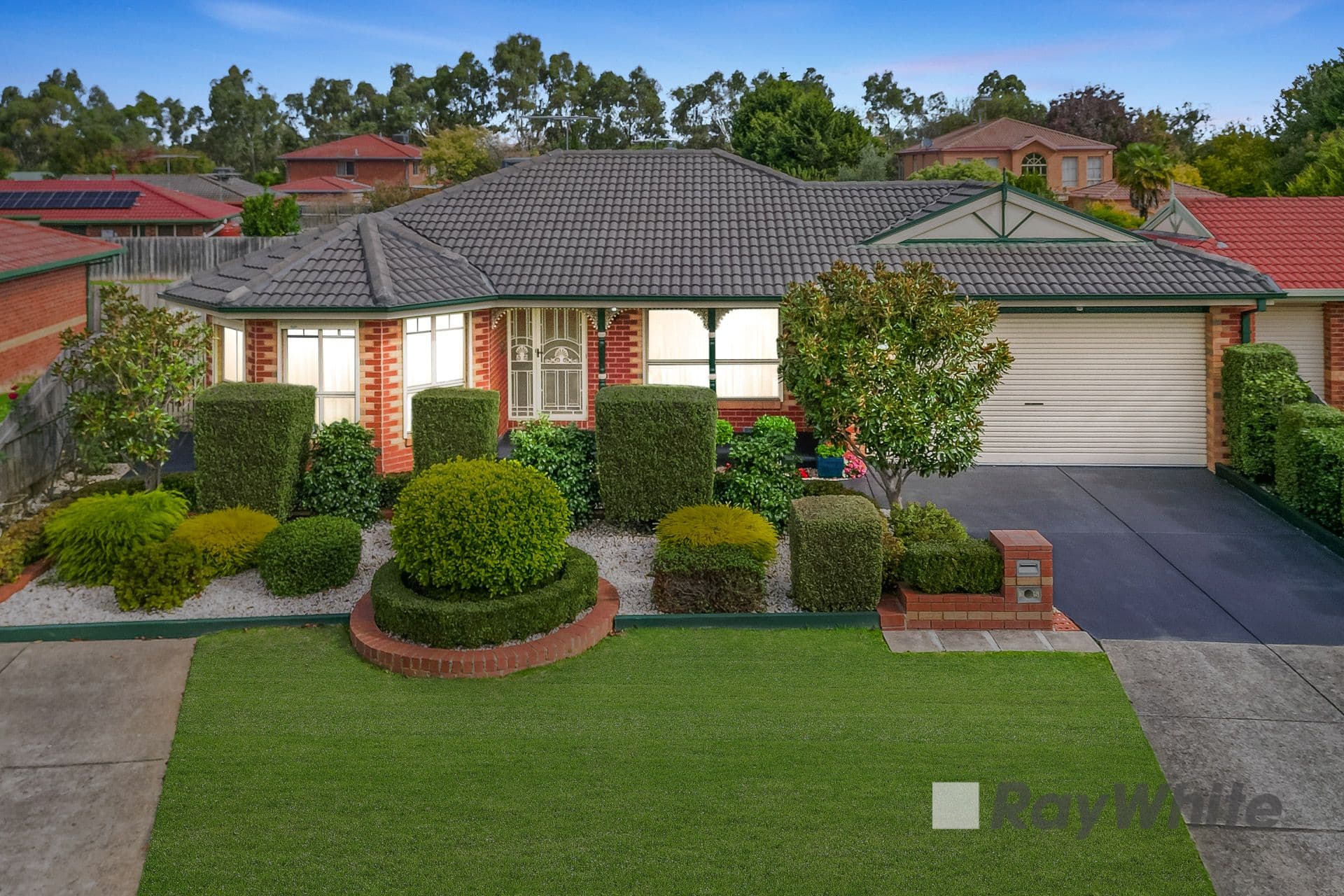 35 Sneddon Drive, Narre Warren South VIC 3805, Narre Warren South - Image 1
