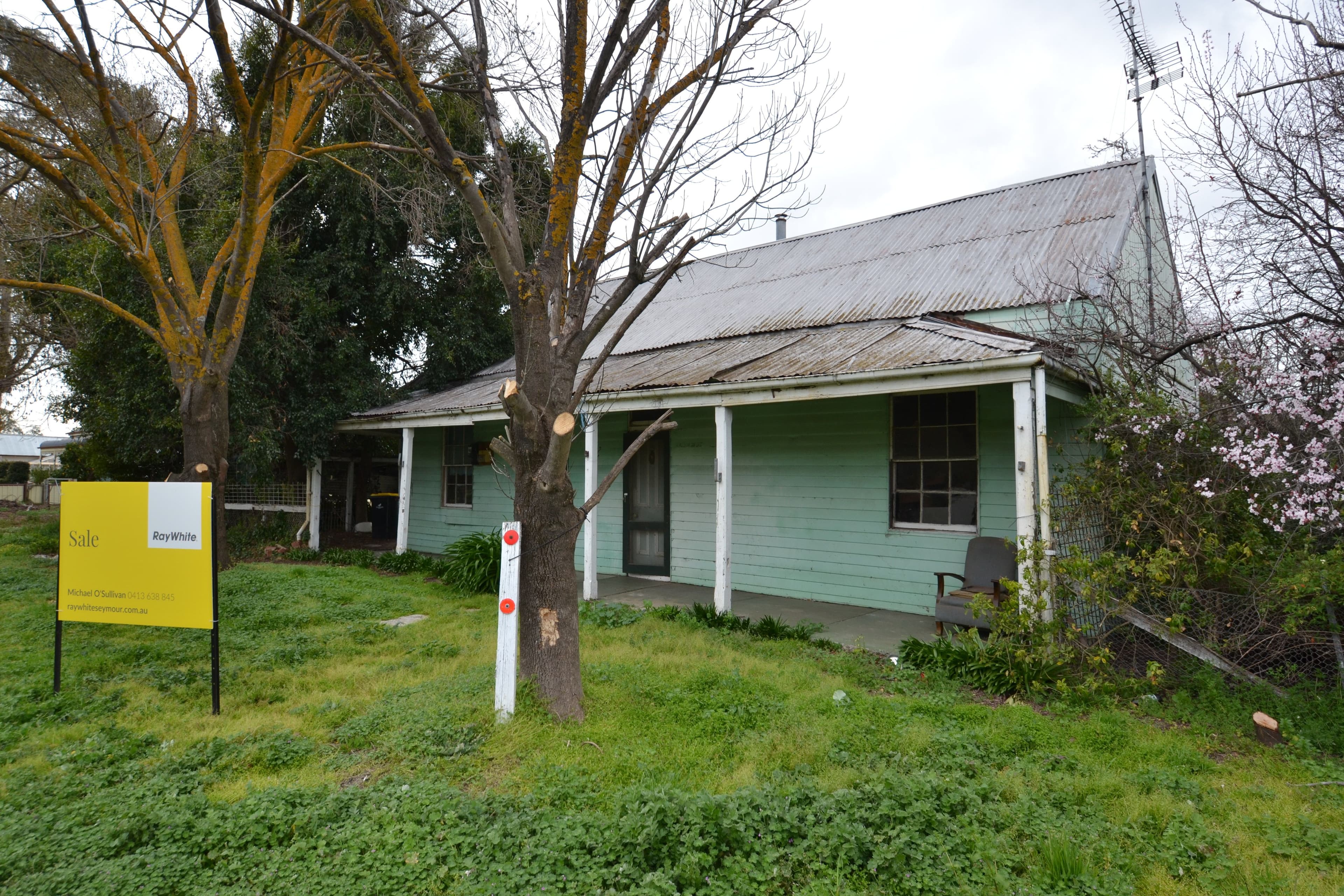 2 Avenel-Murchison Road, Avenel VIC 3664, Avenel - Thumbnail 2