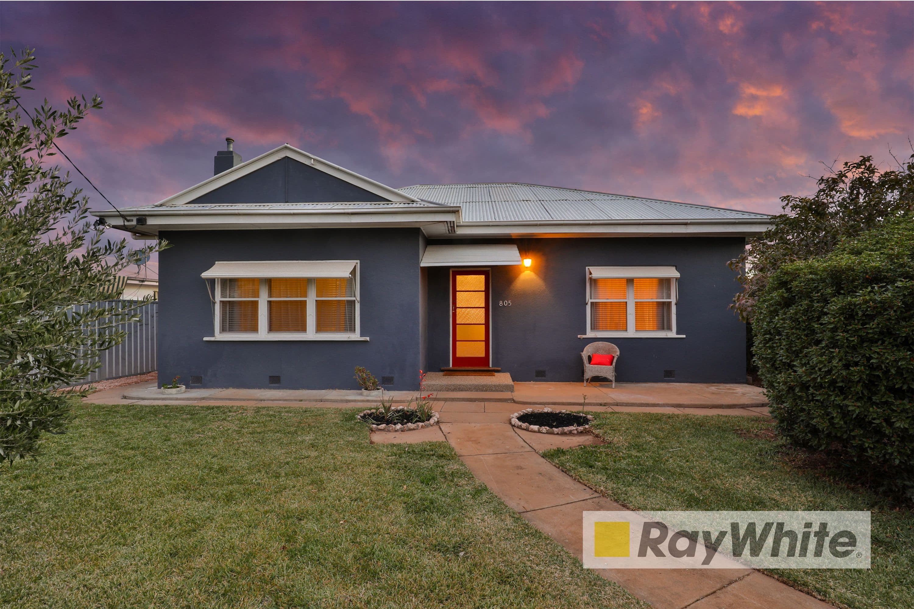 805 Fourteenth Street, Mildura VIC 3500, Mildura - Image 1