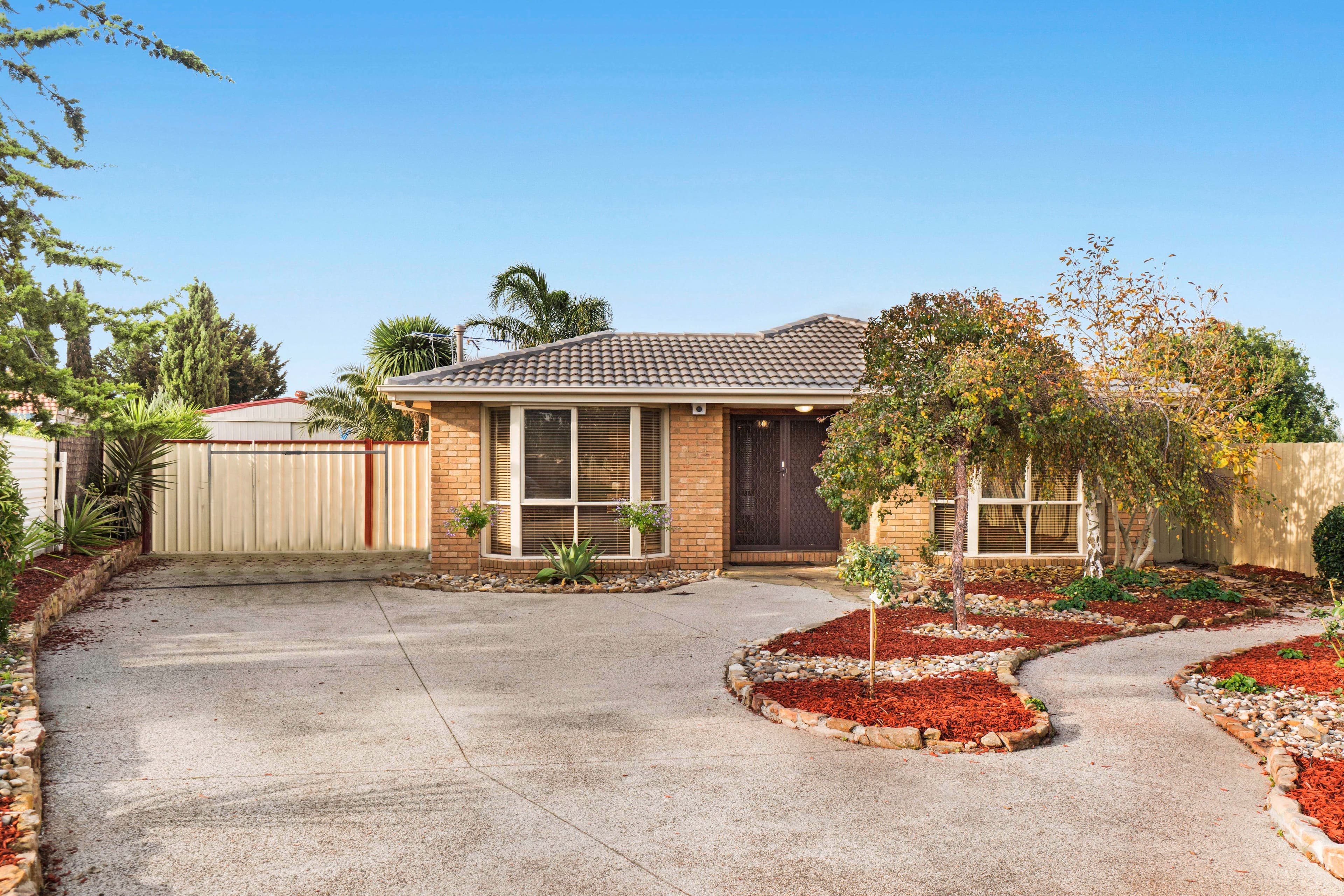 12 Gandara Court, Kurunjang VIC 3337, Kurunjang - Thumbnail 3