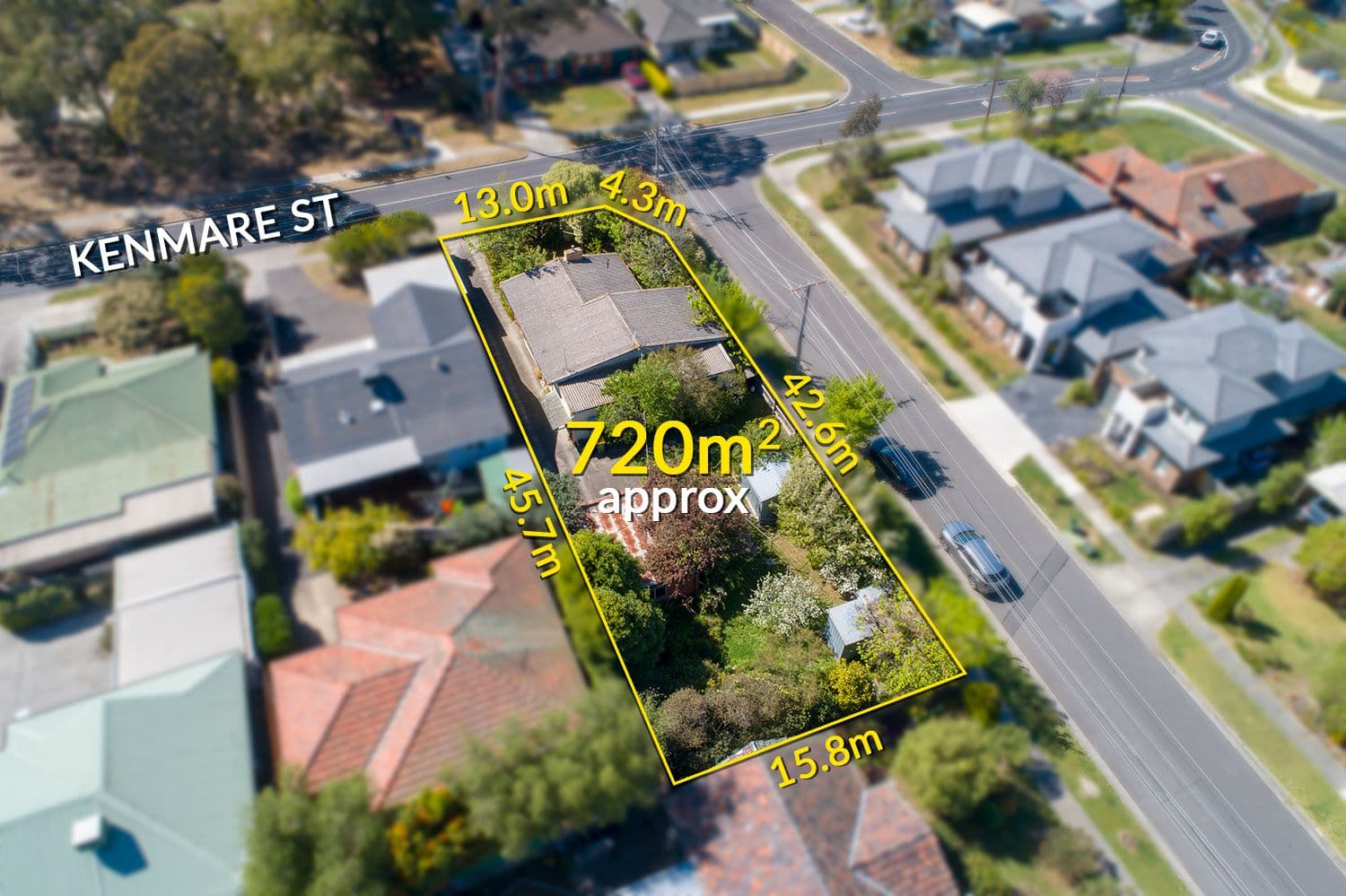 9 Kenmare Street, Watsonia VIC 3087, Watsonia - Image 1