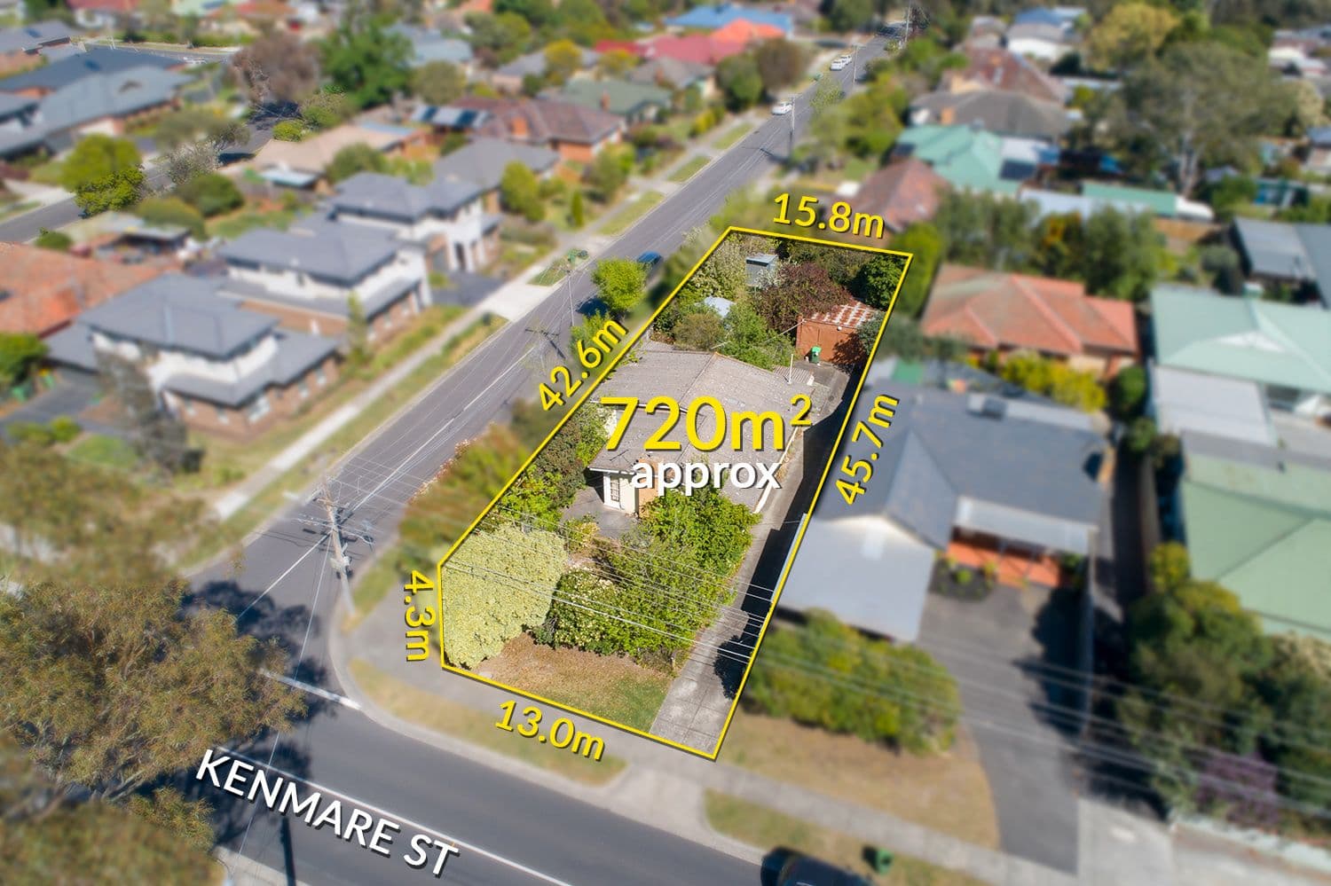 9 Kenmare Street, Watsonia VIC 3087, Watsonia - Thumbnail 4