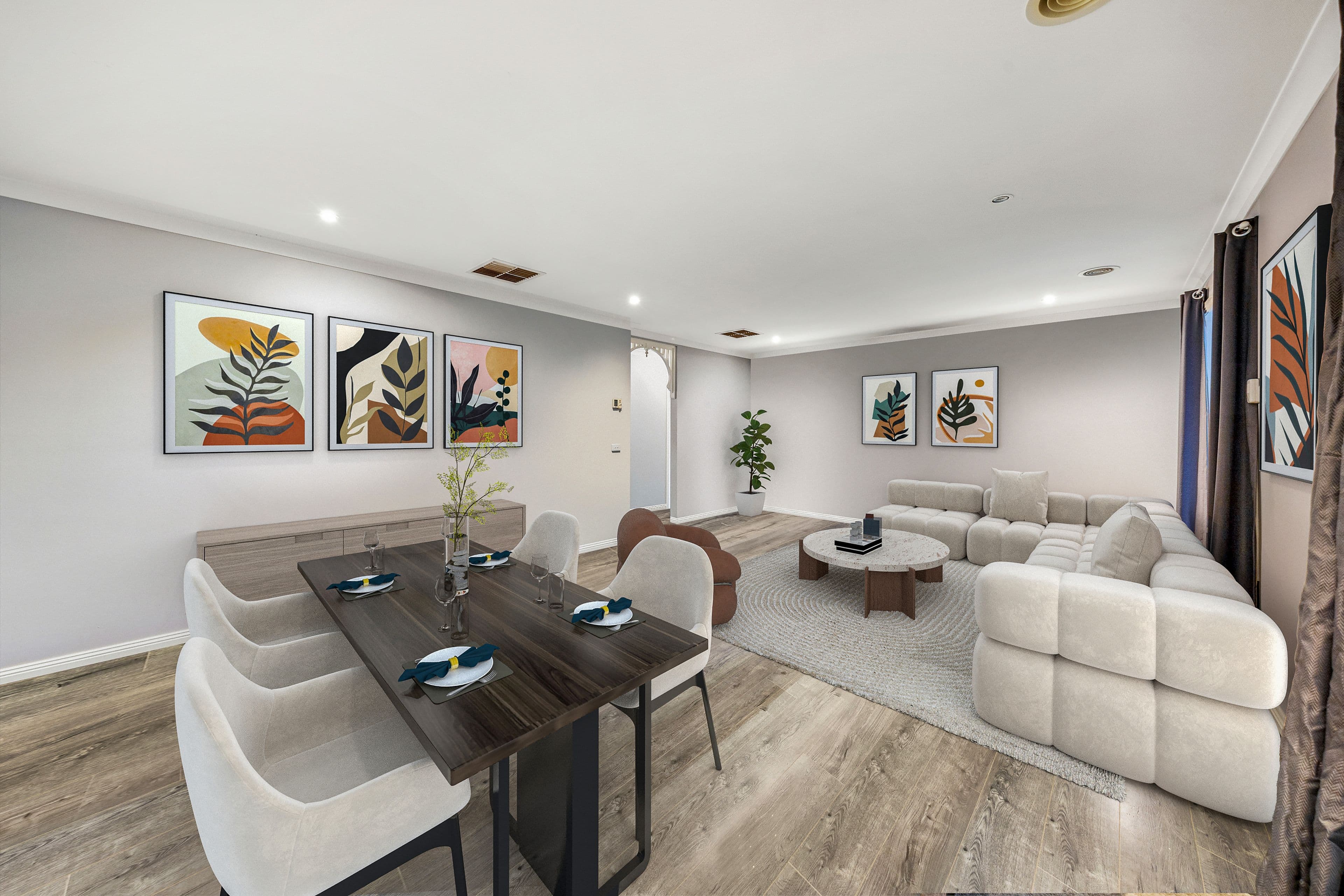 21 Hollywell Road, Clyde North VIC 3978, Clyde North - Thumbnail 5