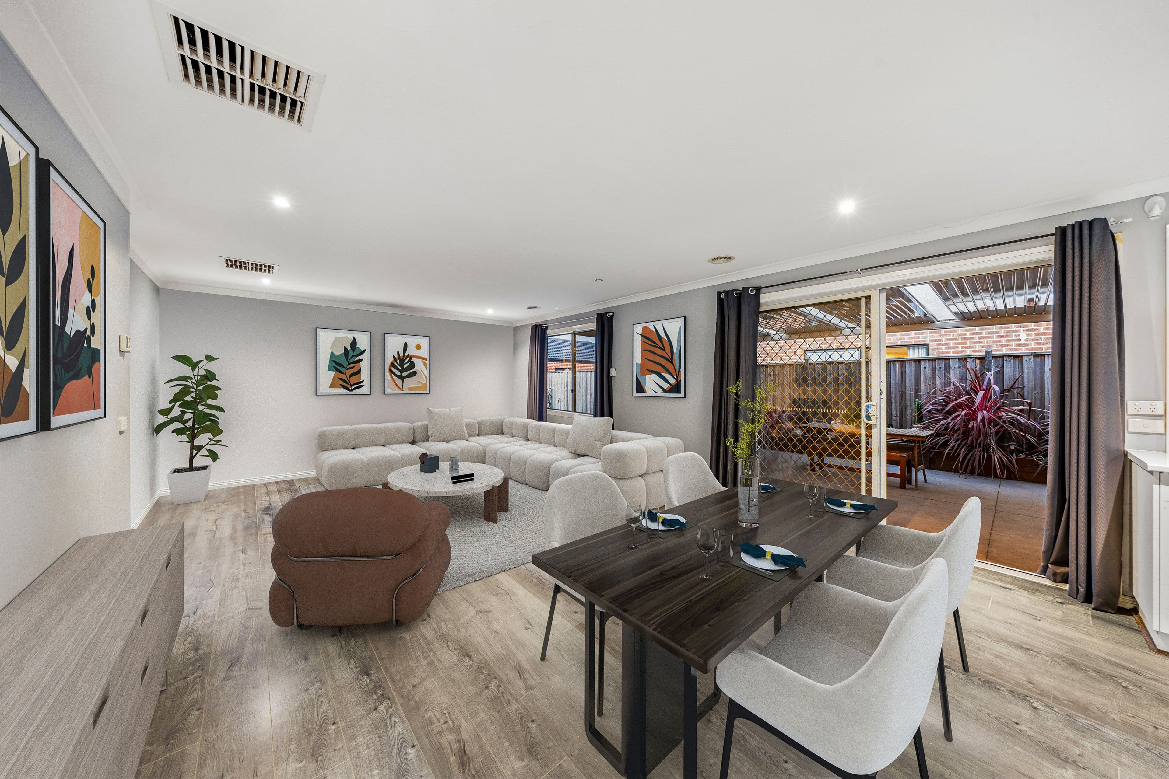 21 Hollywell Road, Clyde North VIC 3978, Clyde North - Thumbnail 8