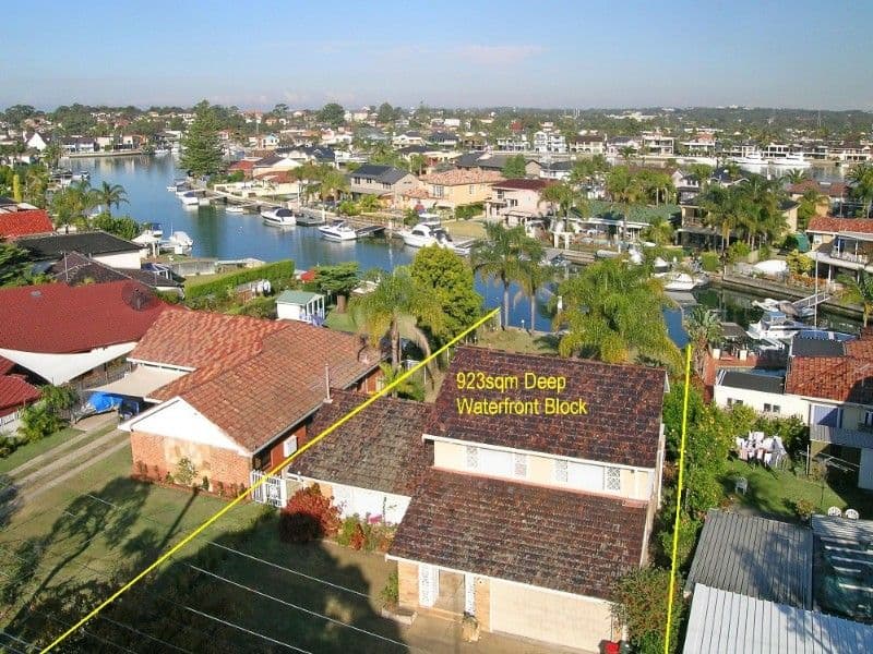 84 Belgrave Esplanade, SYLVANIA WATERS NSW 2224, Sylvania Waters - Image 1