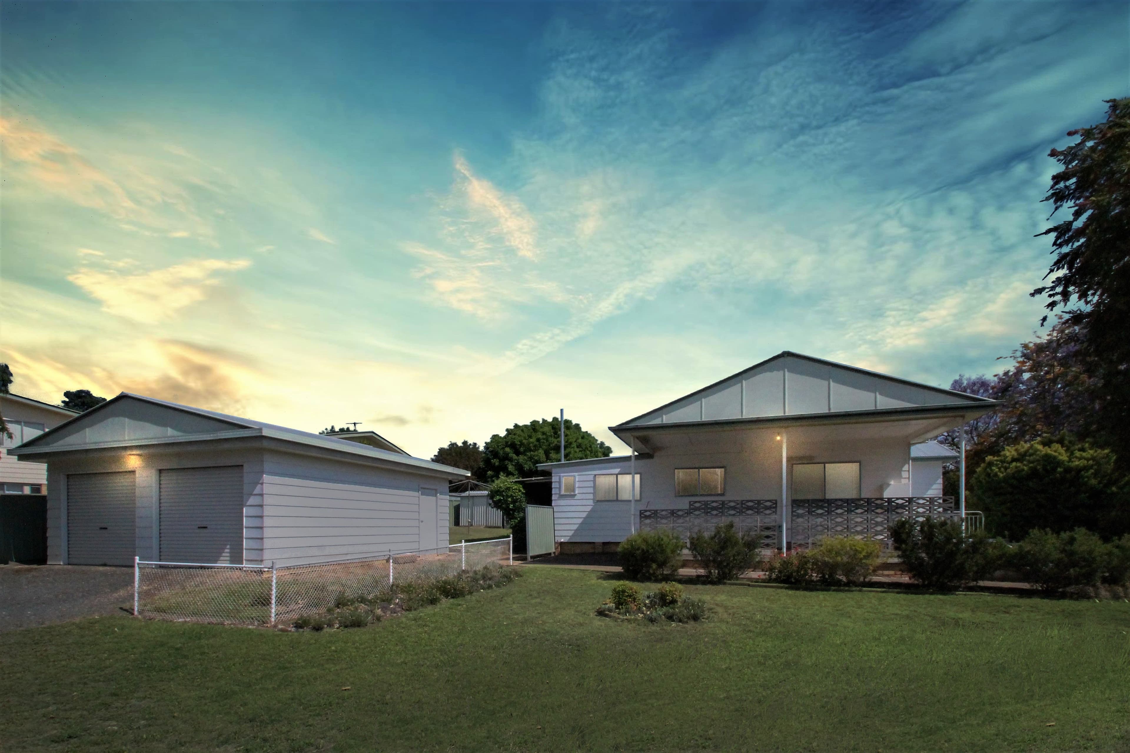 180 Hawker Street, Quirindi - Thumbnail 2