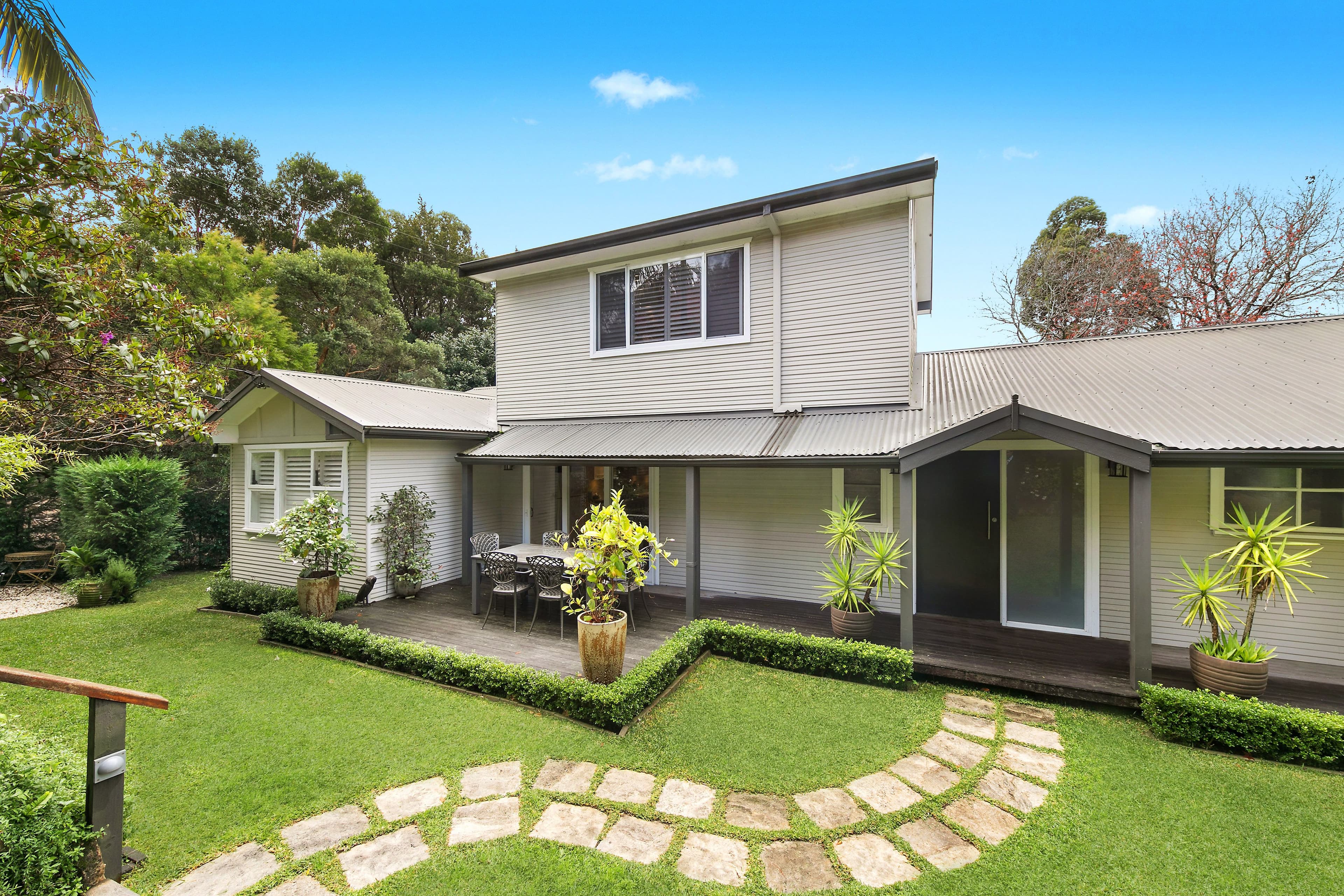 2 Somerset Avenue, Turramurra NSW 2074, Turramurra - Image 1