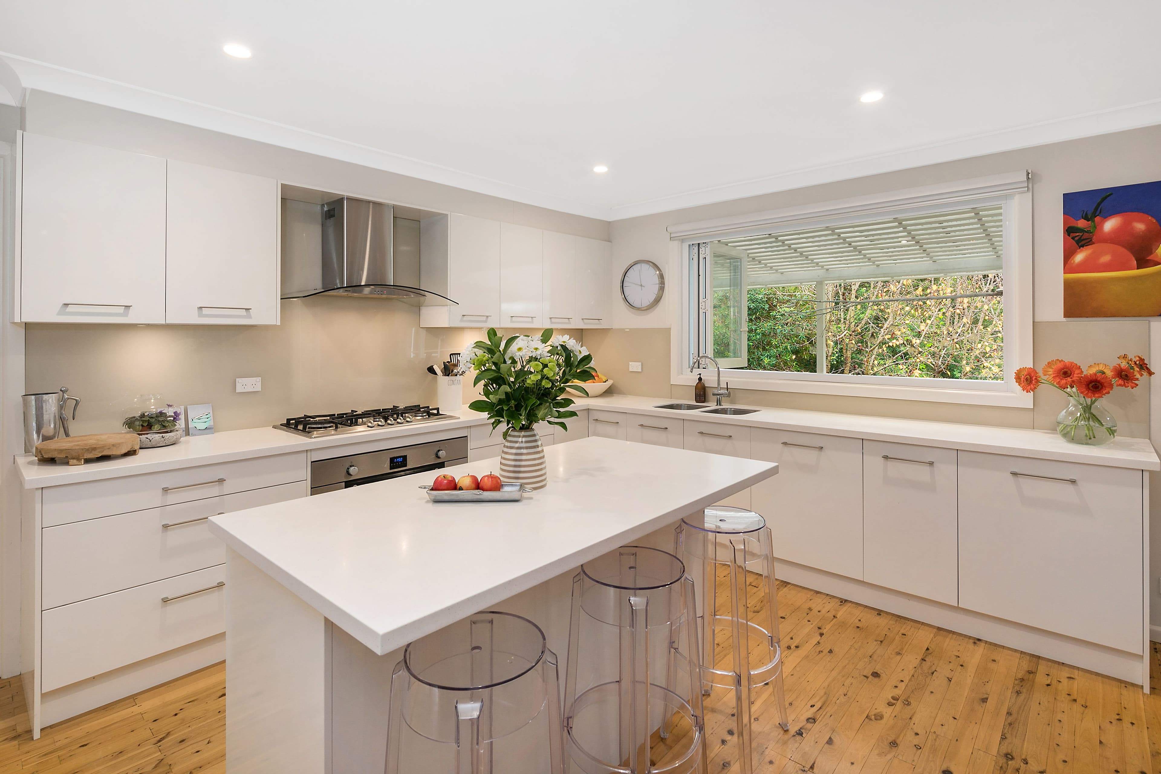 2 Somerset Avenue, Turramurra NSW 2074, Turramurra - Thumbnail 4