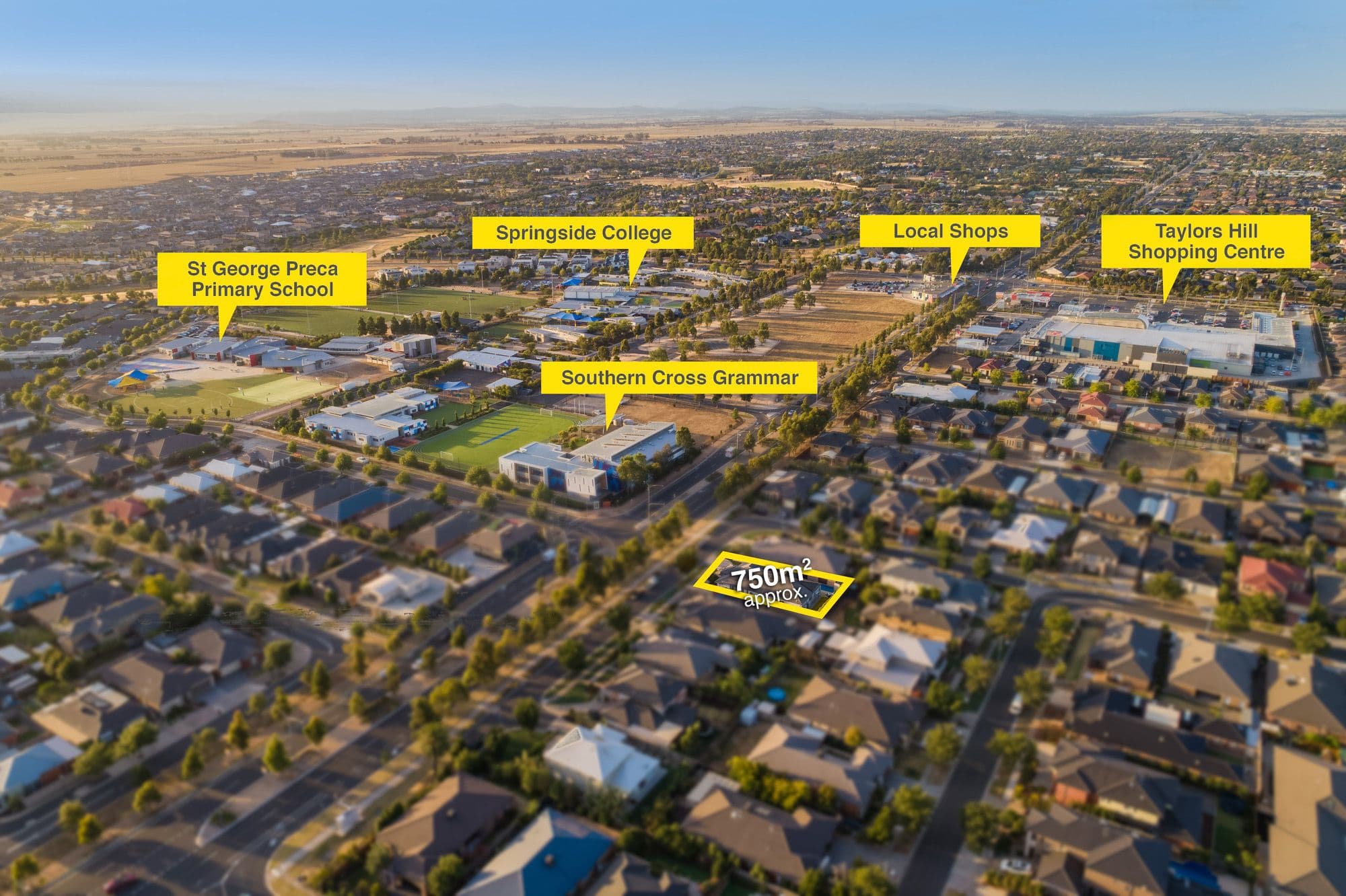 5 Drummoyne Terrace, Taylors Hill VIC 3037, Taylors Hill - Thumbnail 3