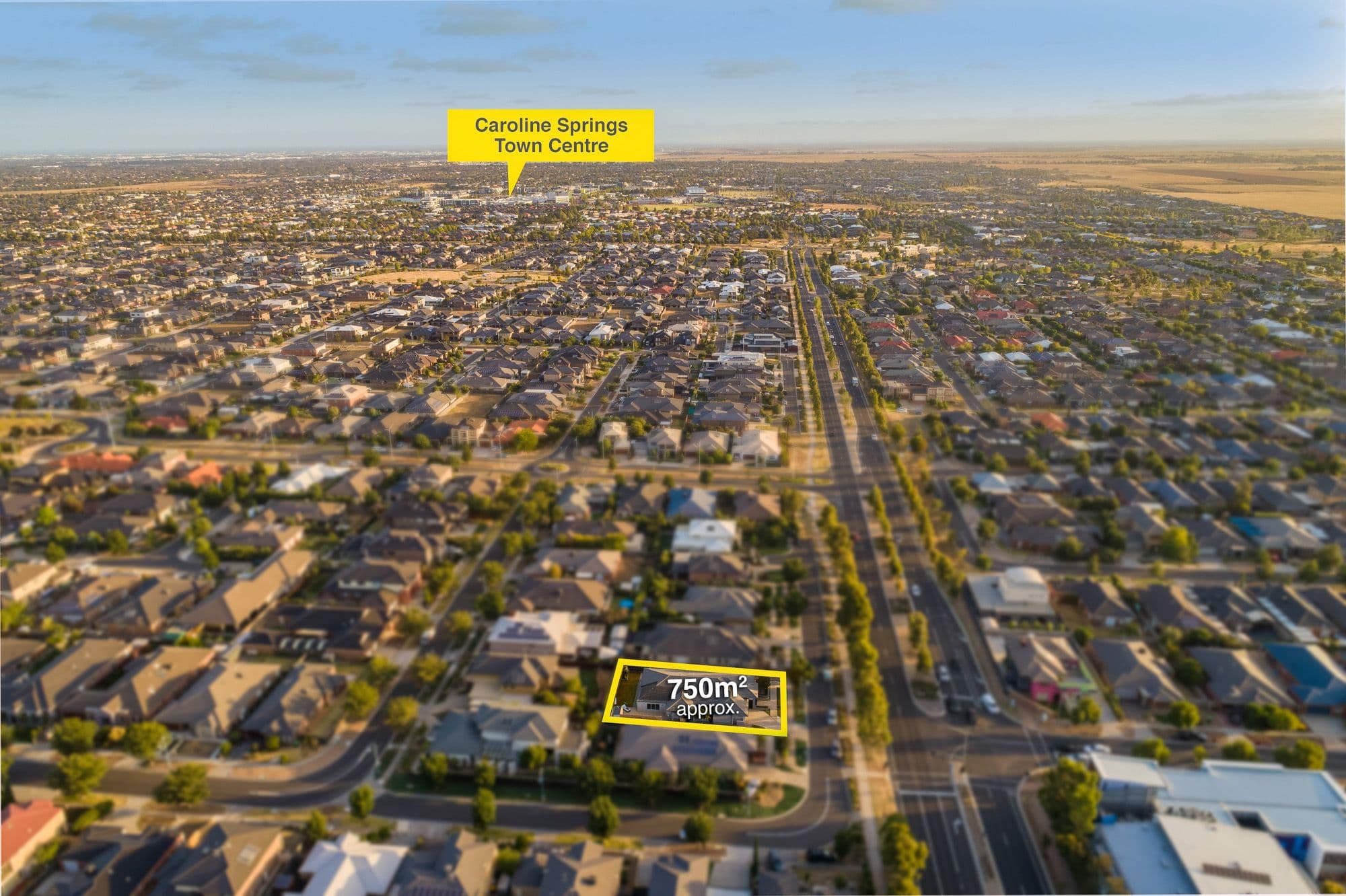 5 Drummoyne Terrace, Taylors Hill VIC 3037, Taylors Hill - Thumbnail 4